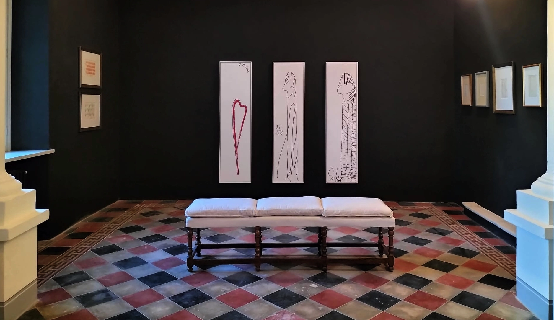 Fondazione Bussolera Branca – Tenuta Le Fracce – Casa dell’Art Brut