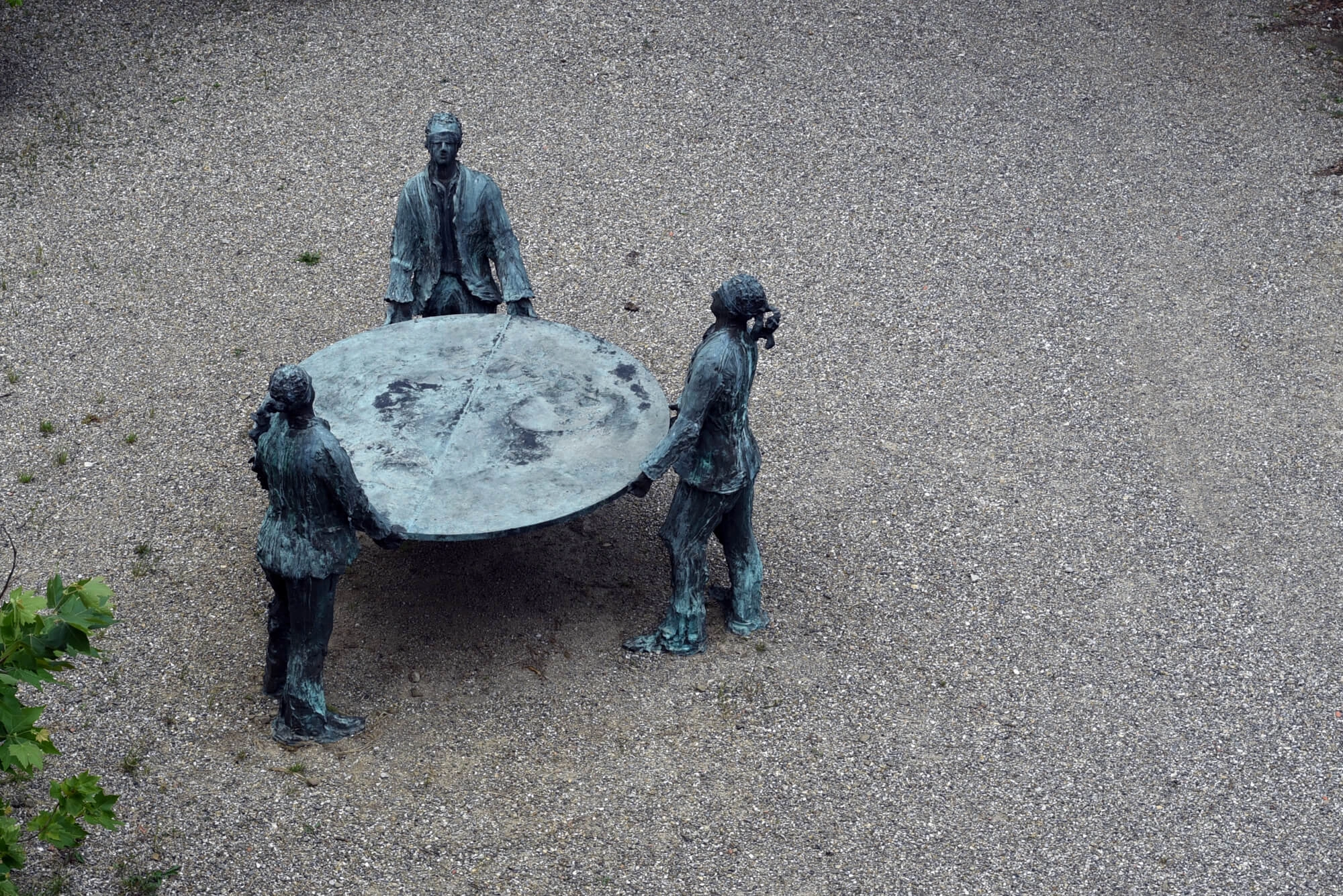 Fattoria di Celle / Collezione Gori