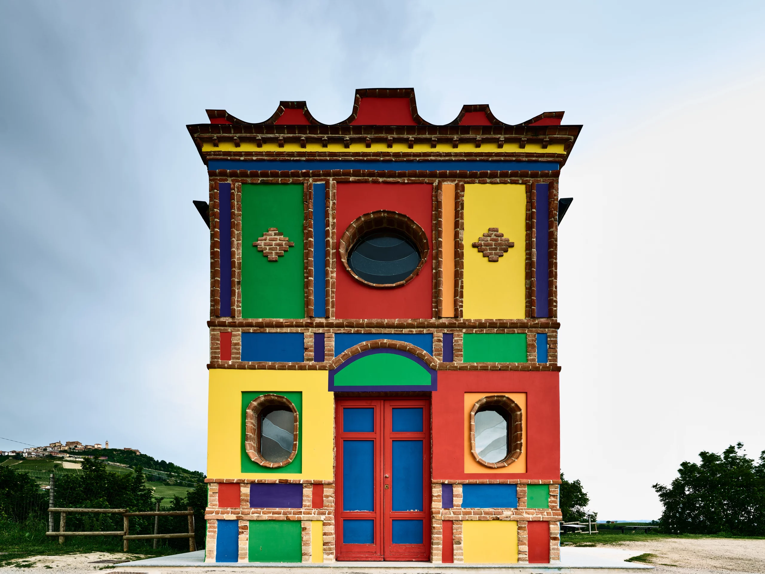 Ceretto Aziende Vitivinicole