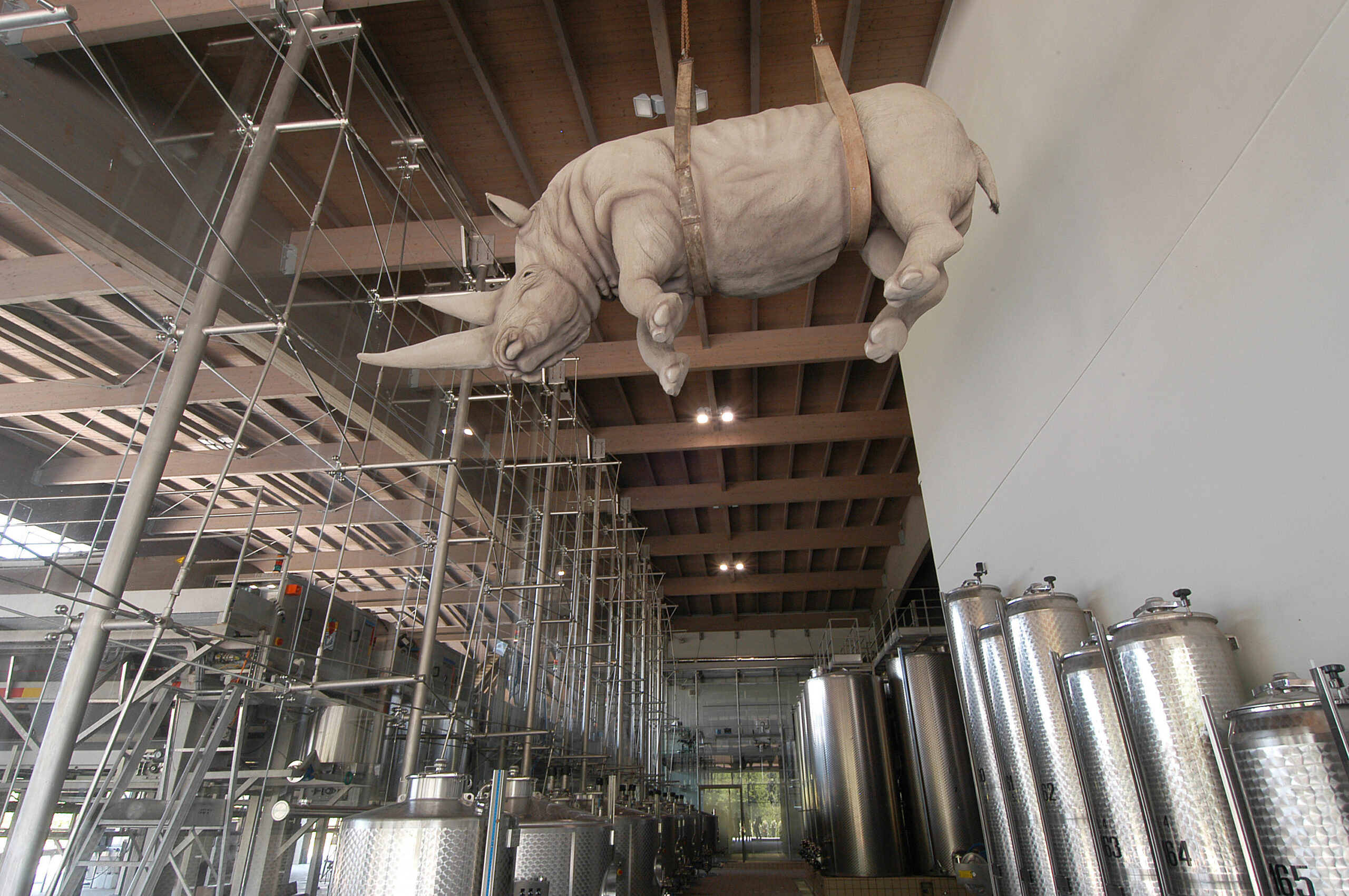 Il Peso del Tempo Sospeso