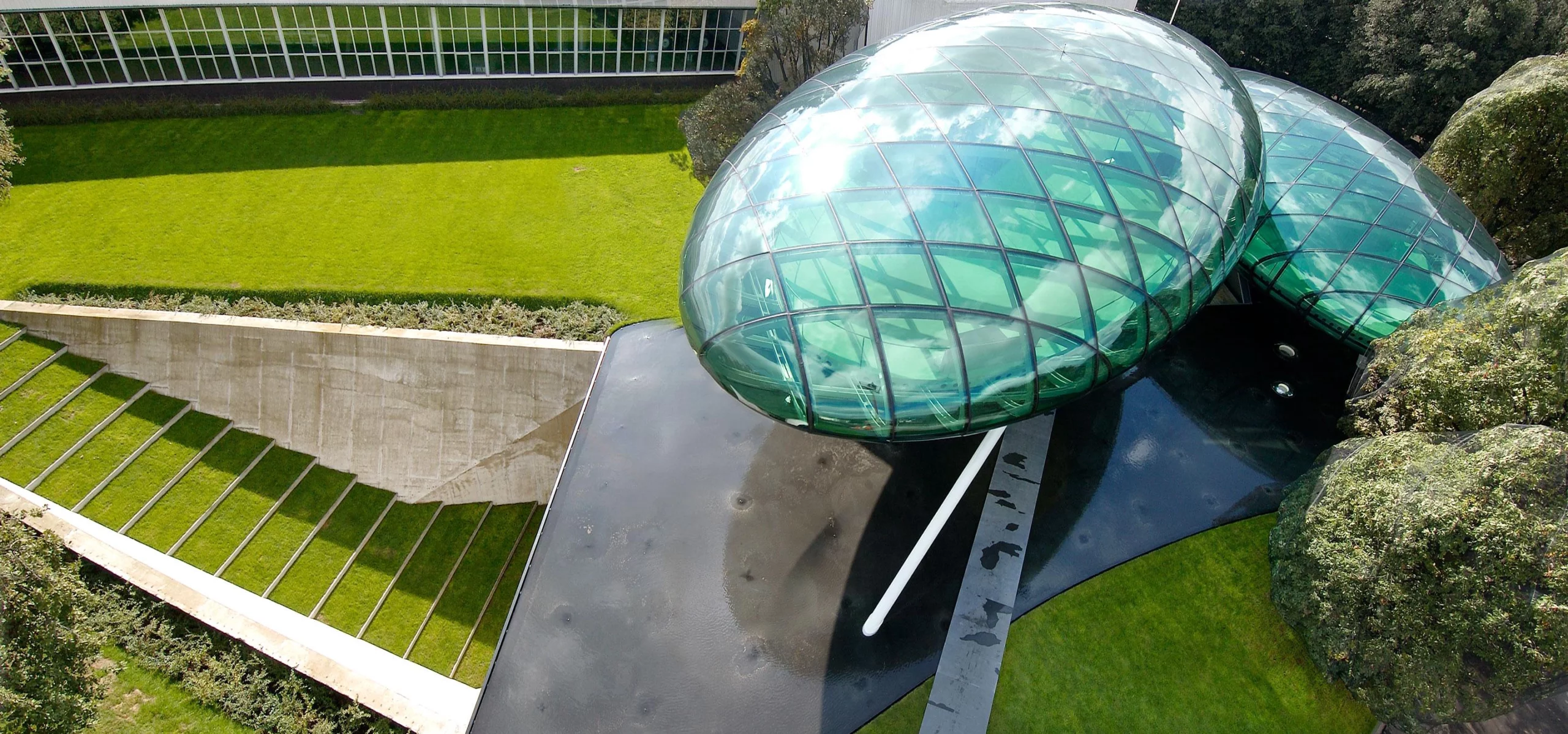 Distilleria Nardini 1779