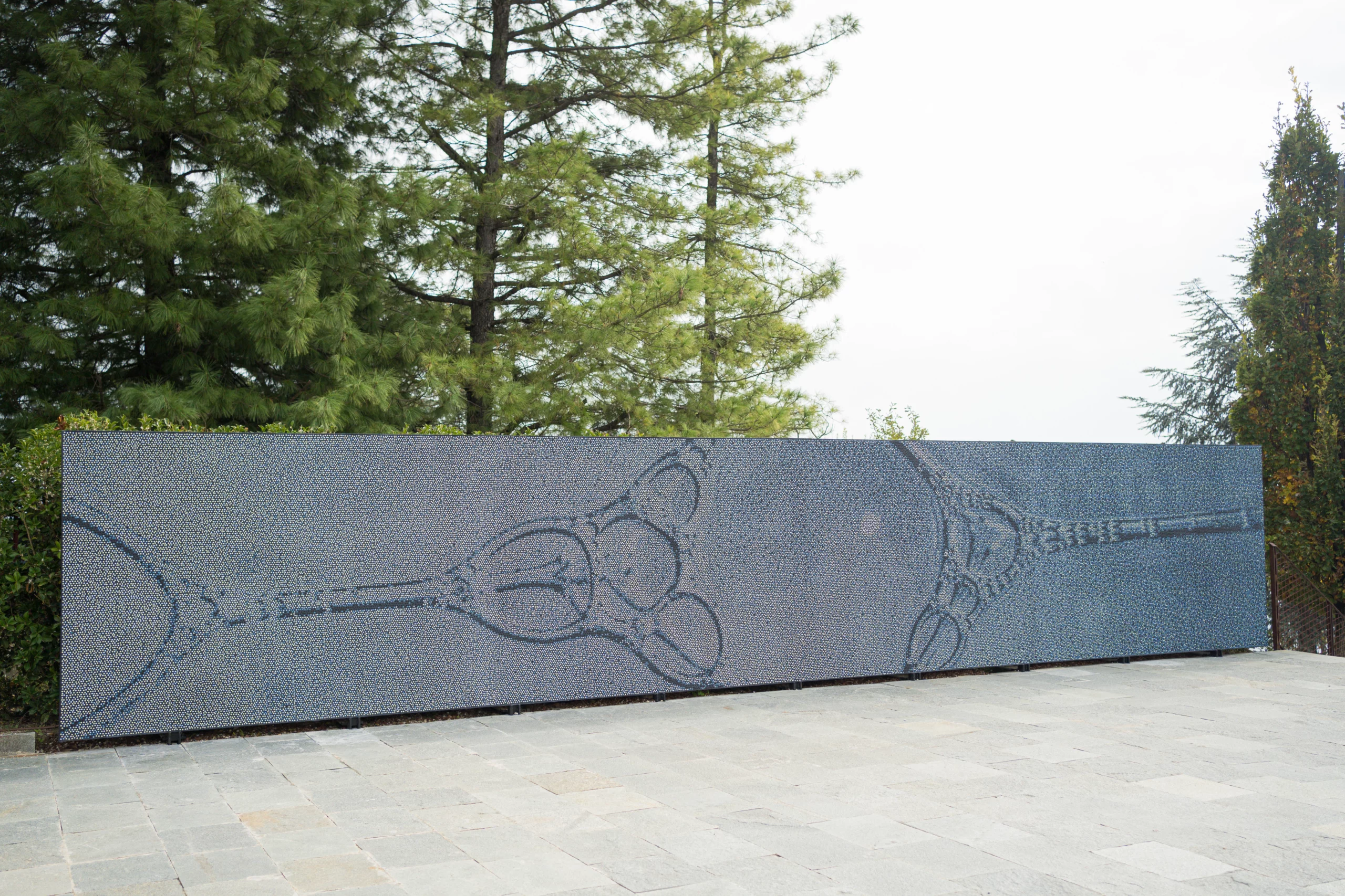 Parco d’Arte Fondazione Sandretto Re Rebaudengo