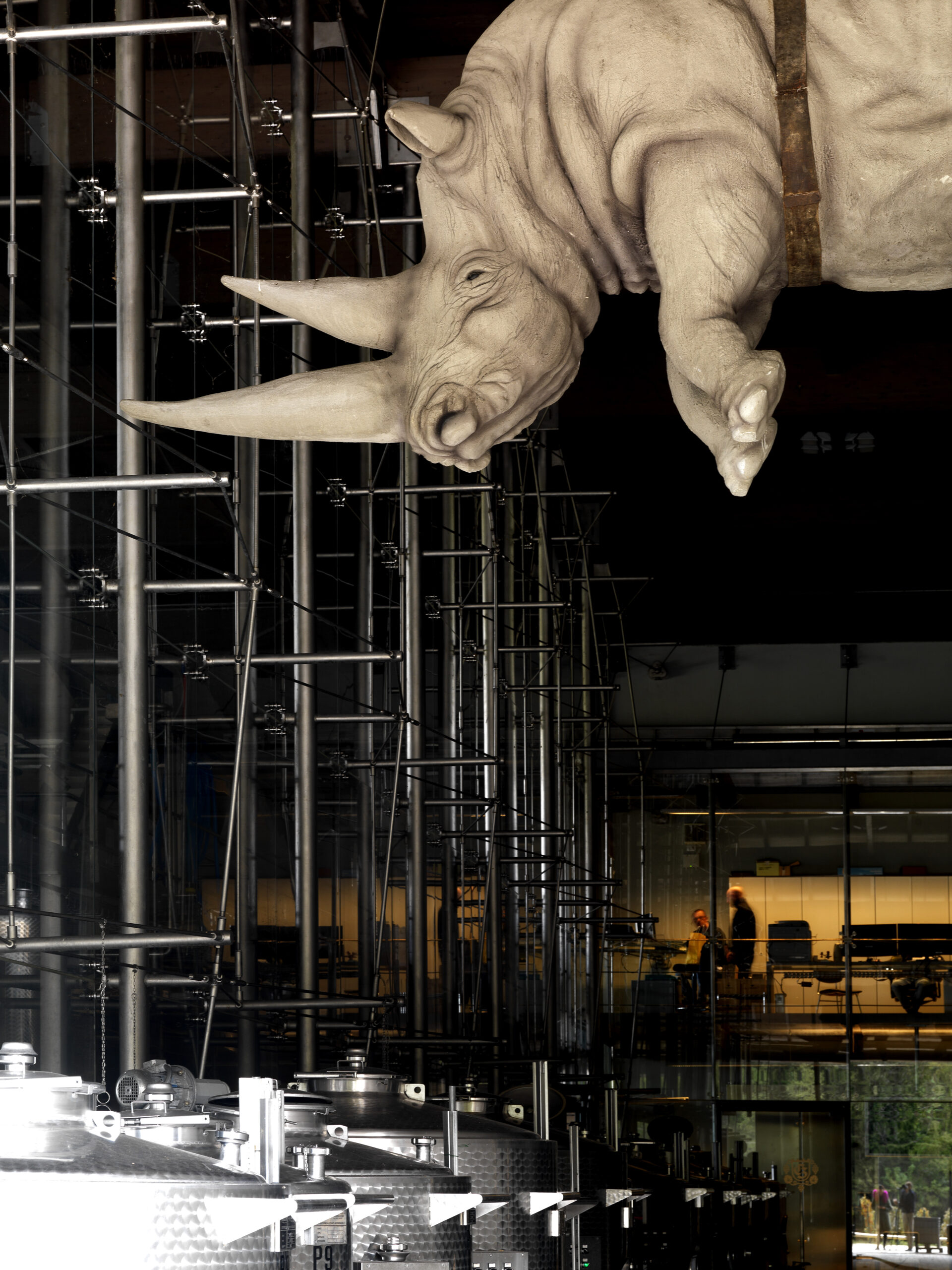 Il Peso del Tempo Sospeso