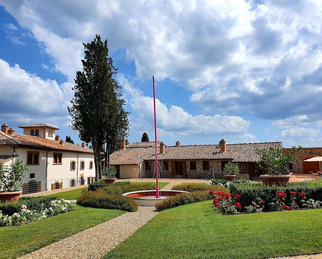 Tenuta Casenuove