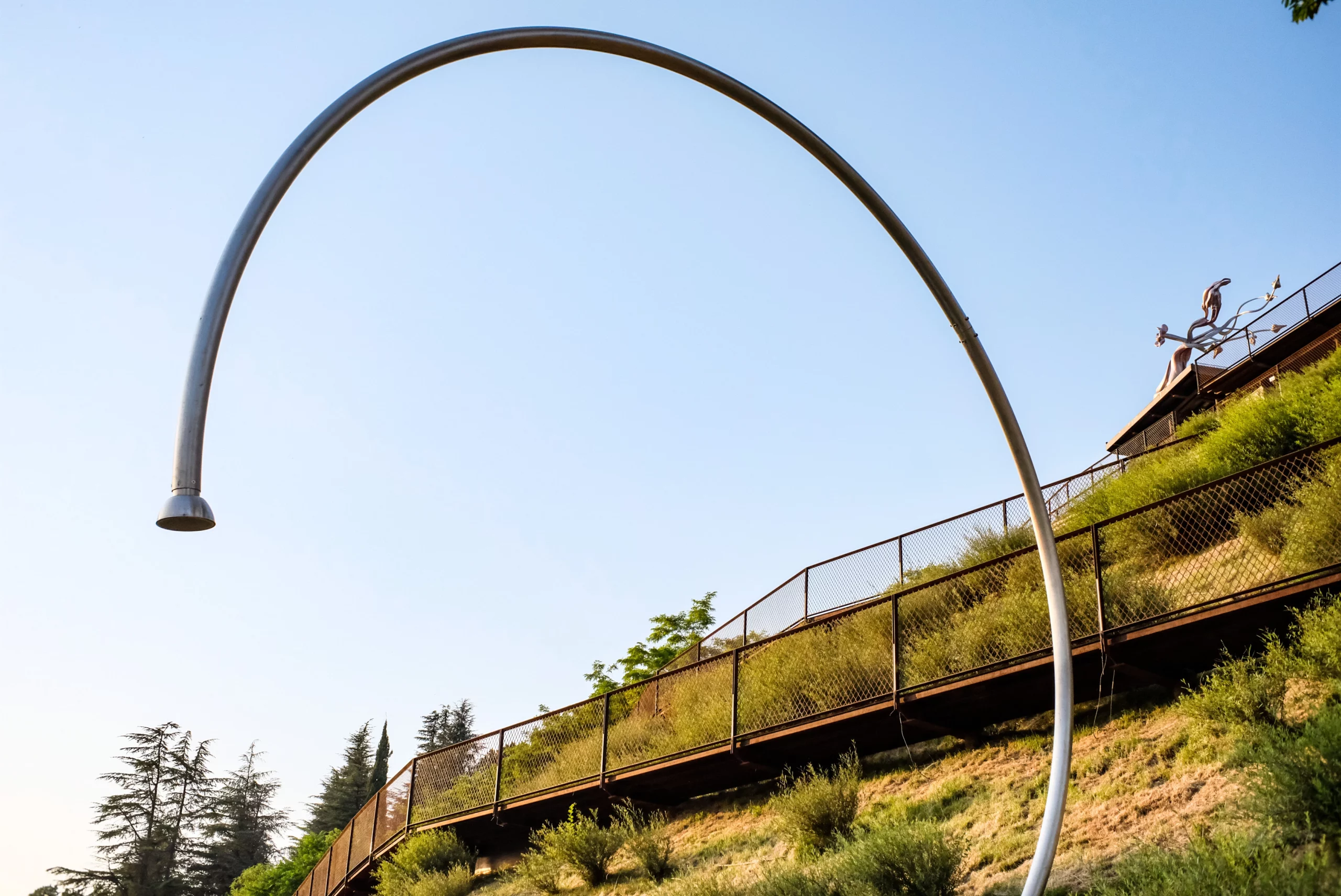 Parco d’Arte Fondazione Sandretto Re Rebaudengo