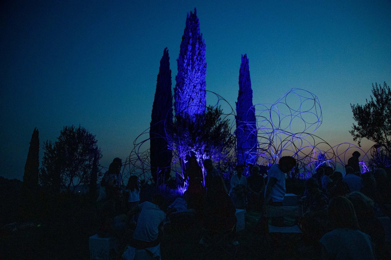 Livio Felluga / Vigne Museum