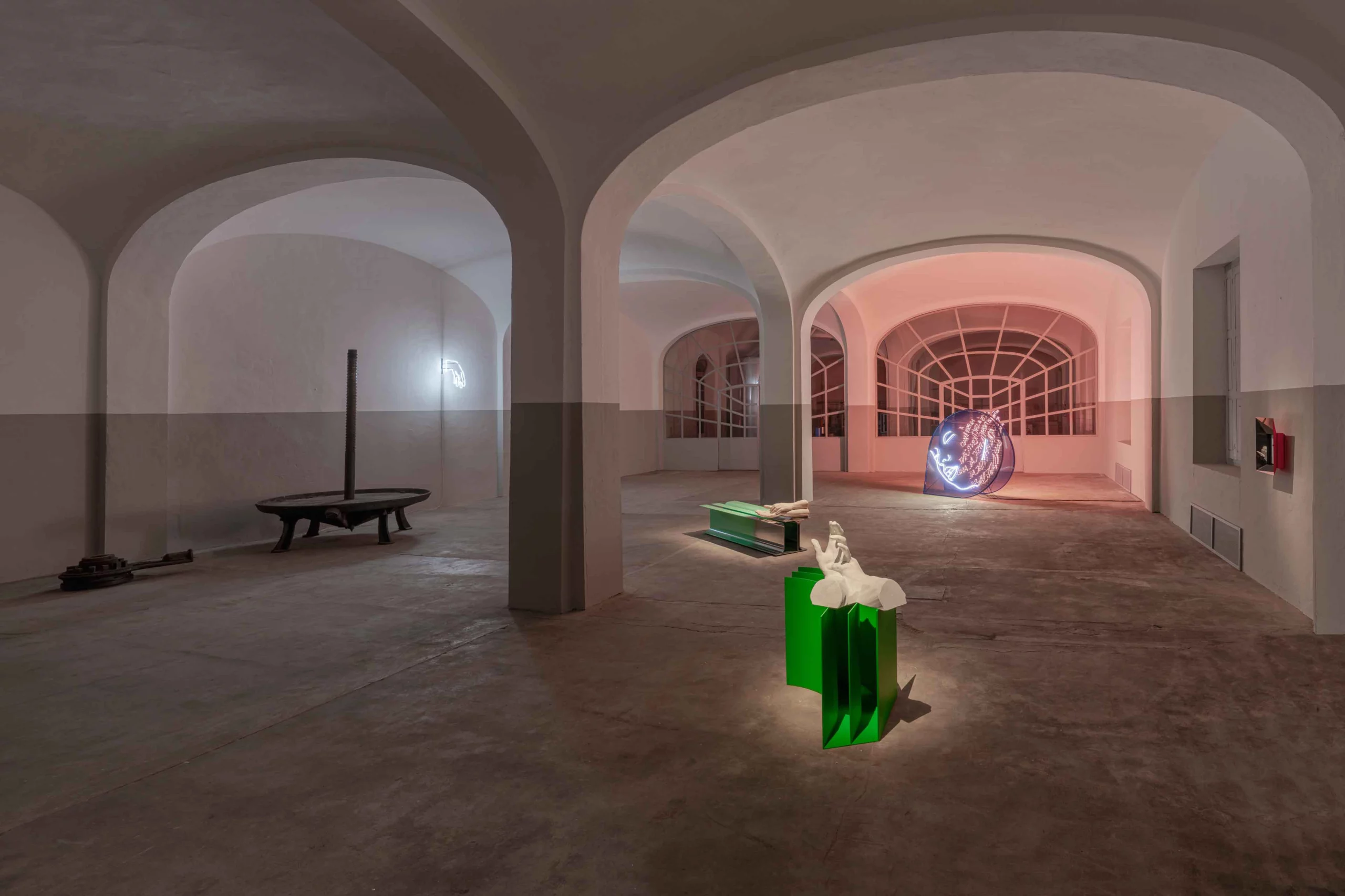 PALAZZOIRREALE (BOSCA)