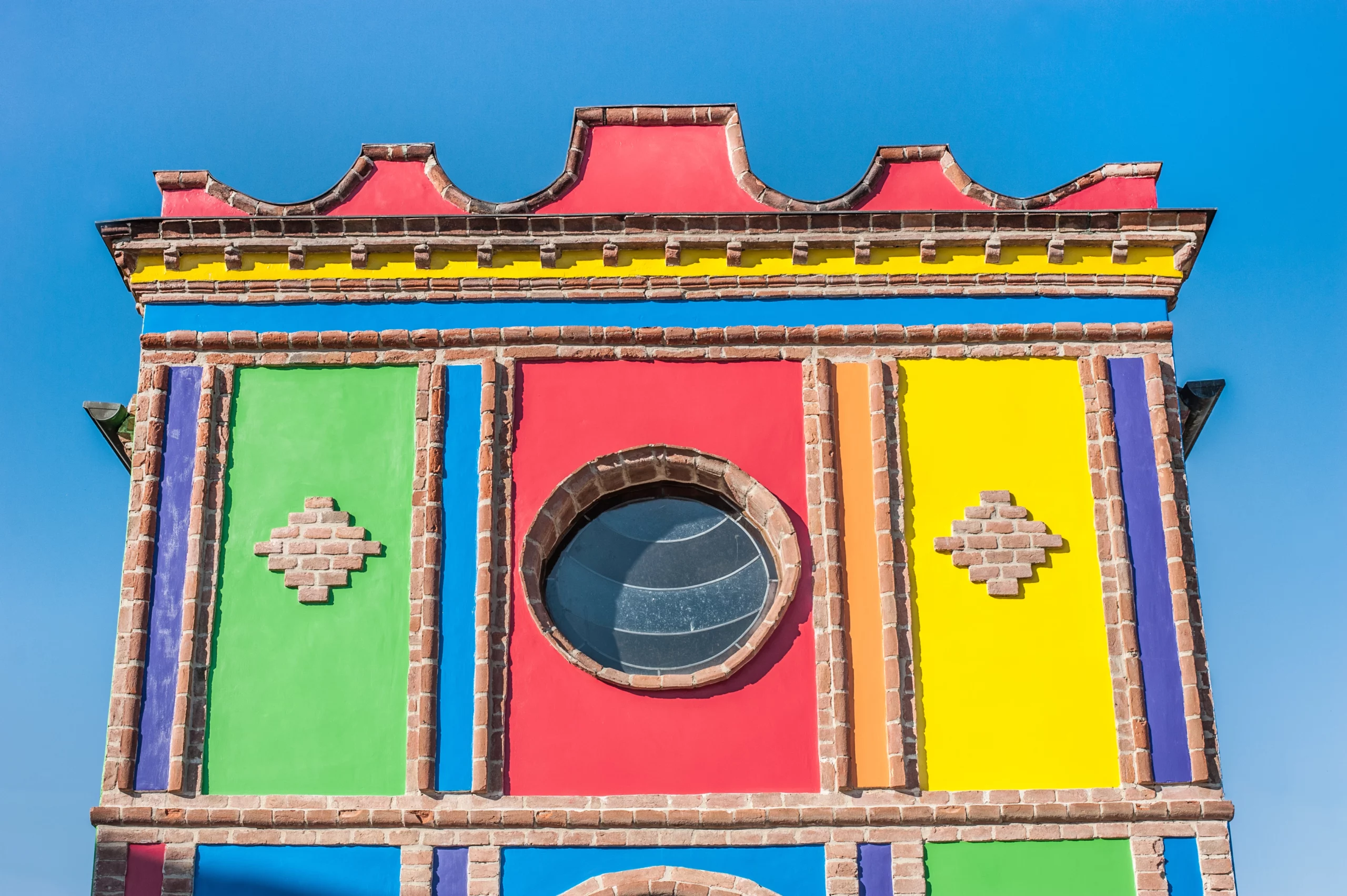 Cappella delle Brunate