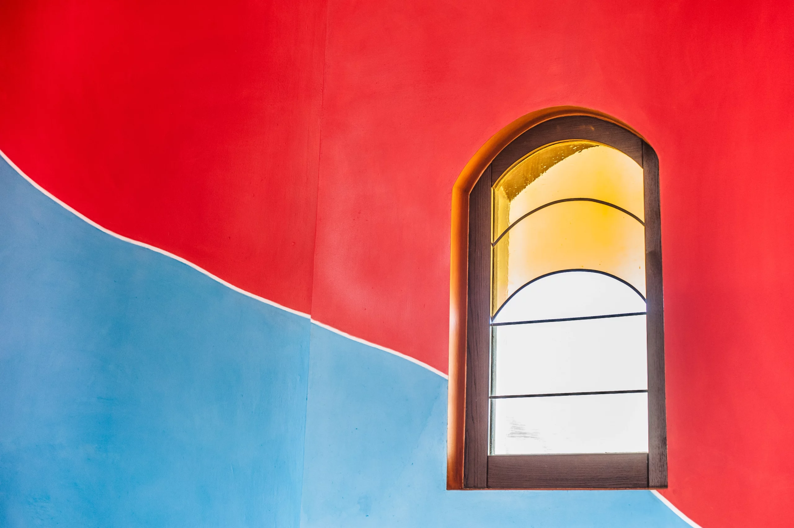 Cappella delle Brunate