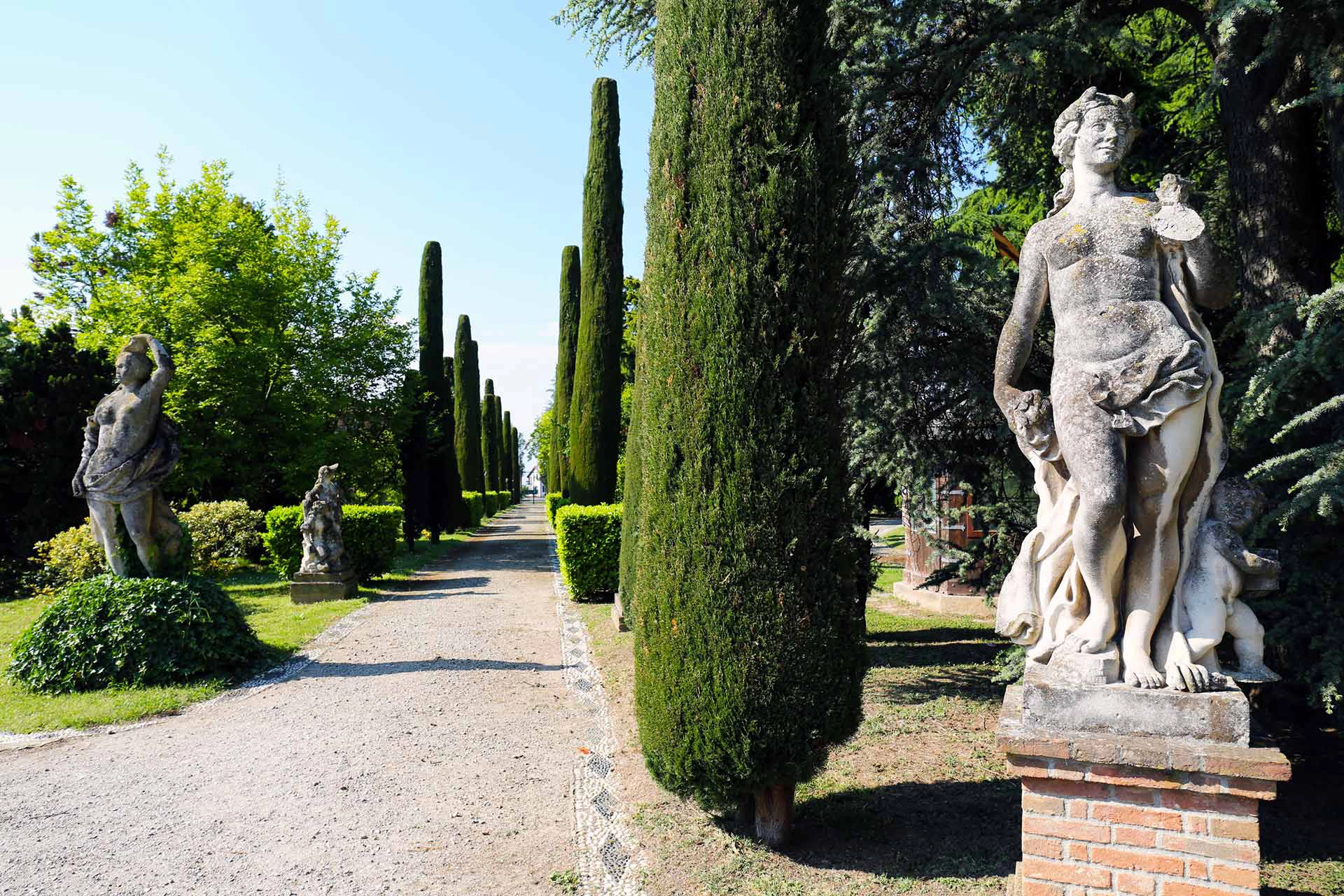 Fondazione Bussolera Branca – Tenuta Le Fracce – Casa dell’Art Brut