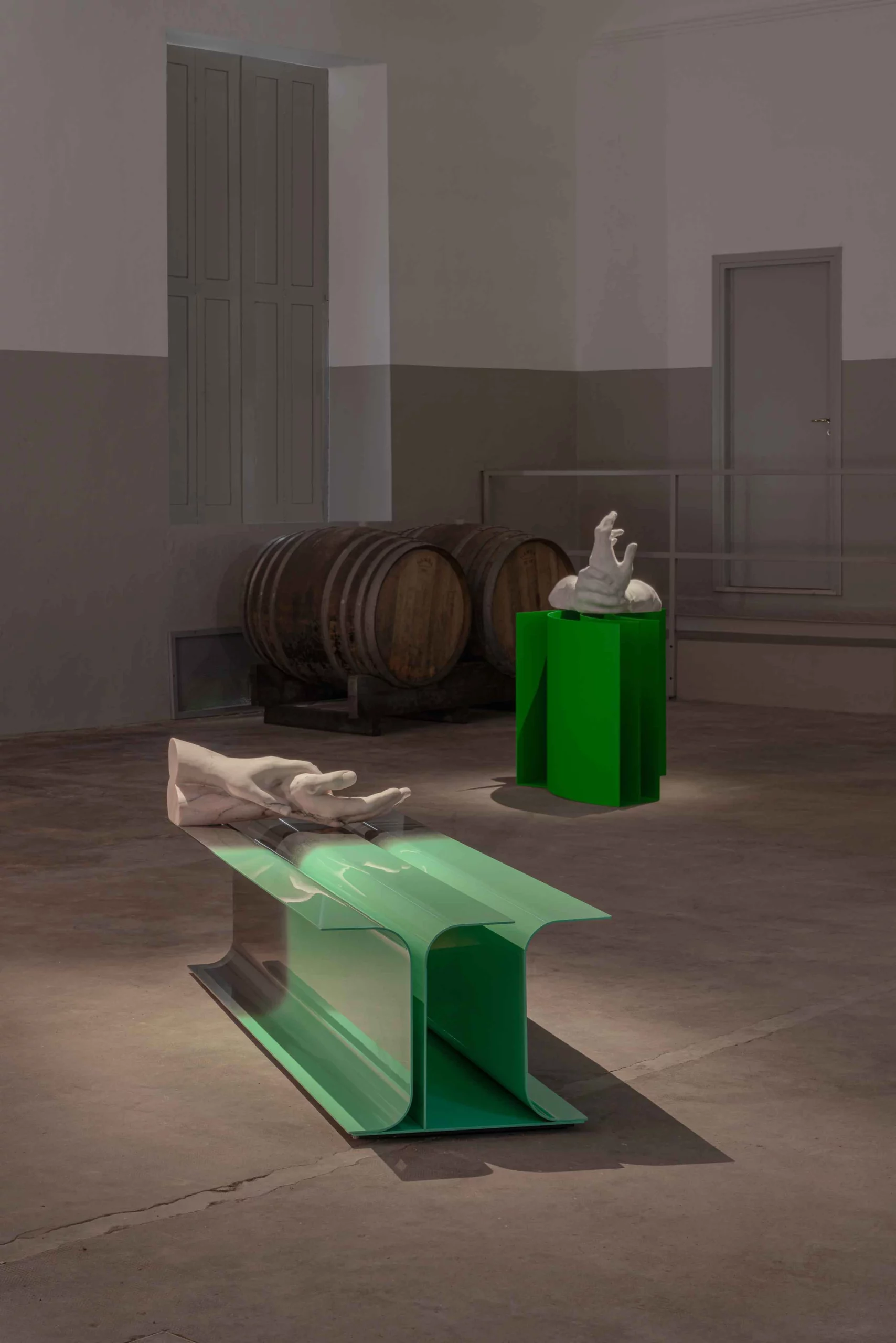 PALAZZOIRREALE (BOSCA)