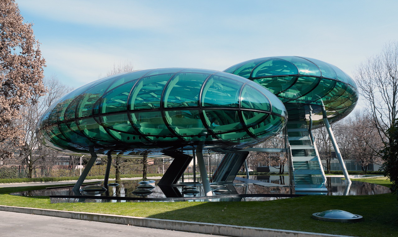 Distilleria Nardini 1779