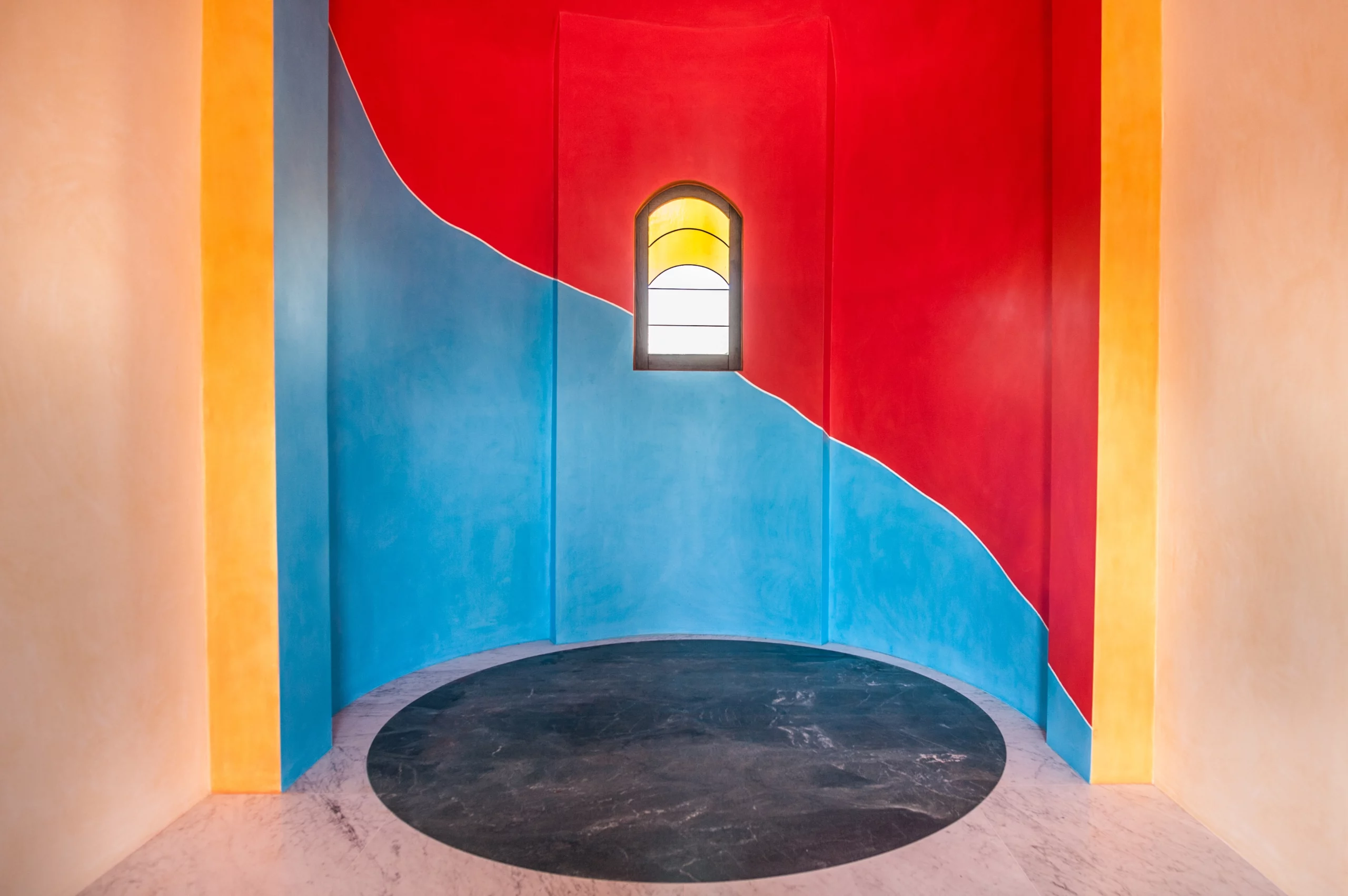 Cappella delle Brunate