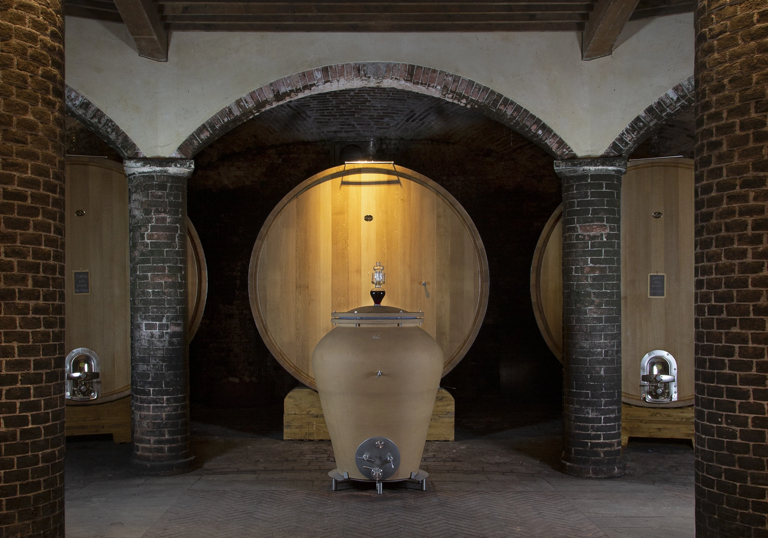 Fontanafredda e Fondazione Mirafiore