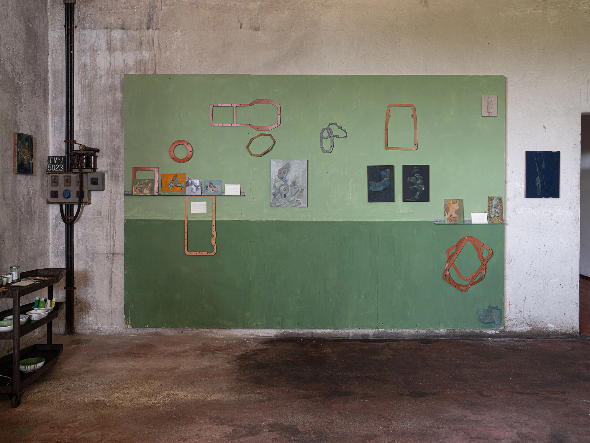 Bonotto Delle Tezze – Officina Malanotte