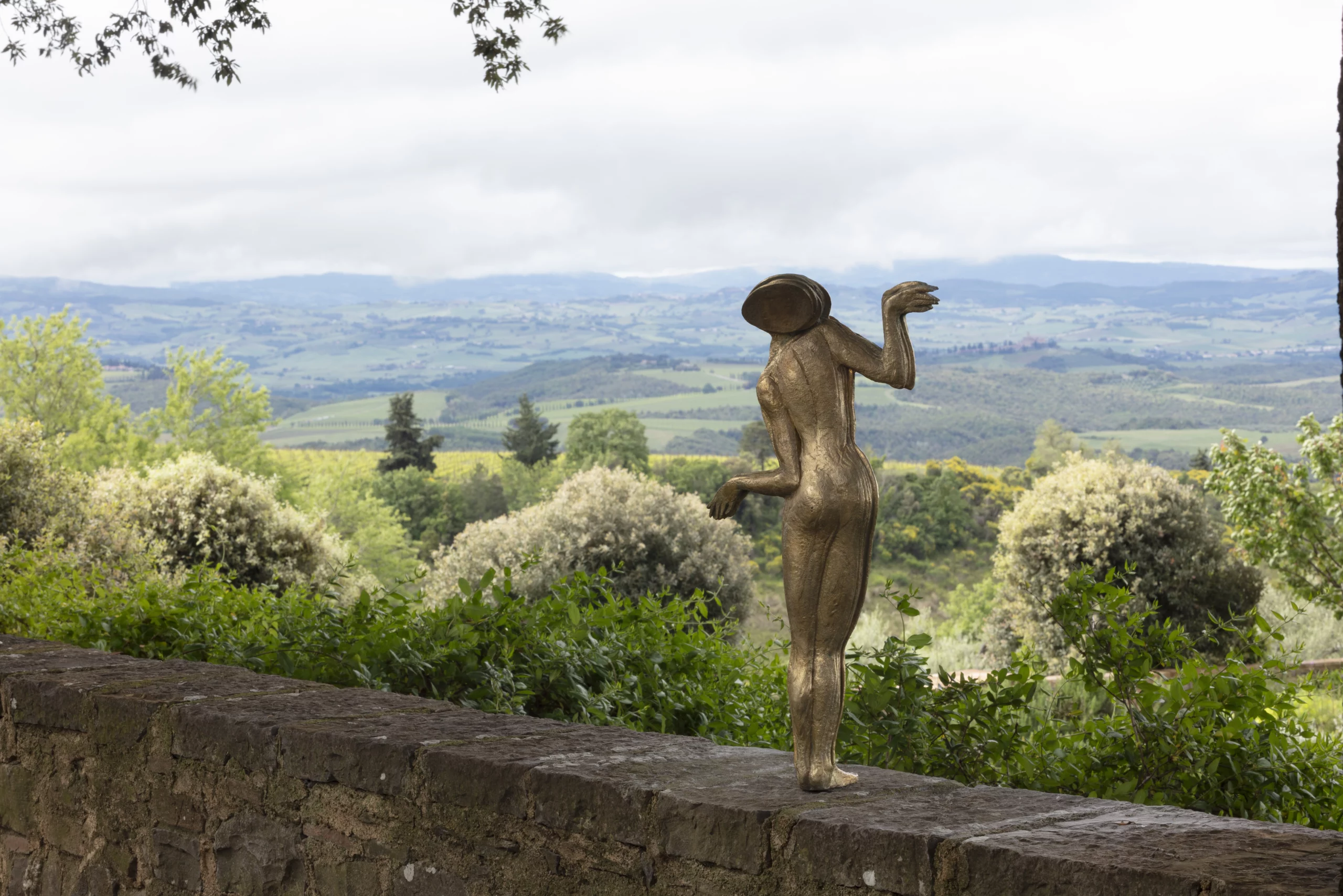 Artisti per Frescobaldi – Frescobaldi