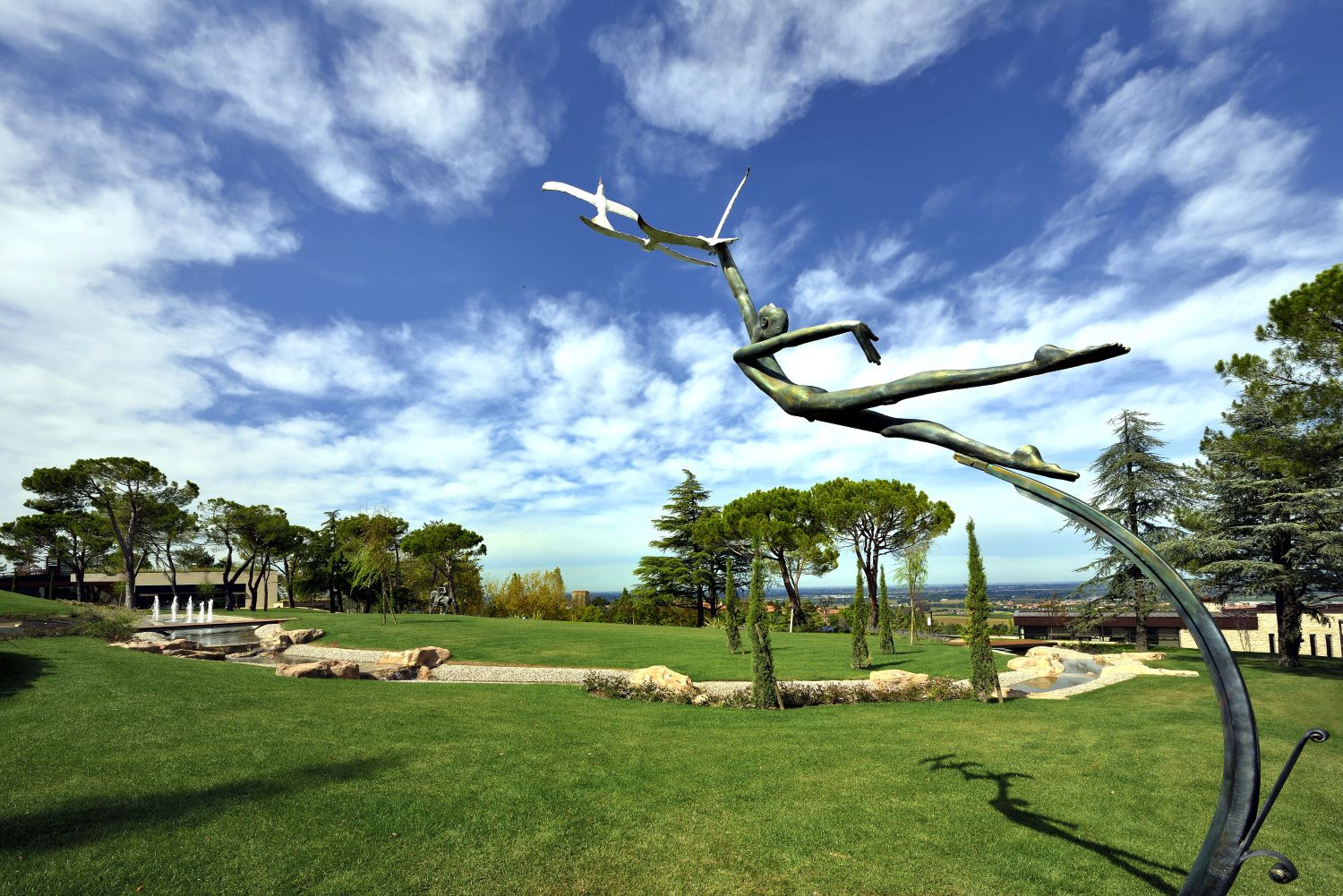 Palazzo di Varignana