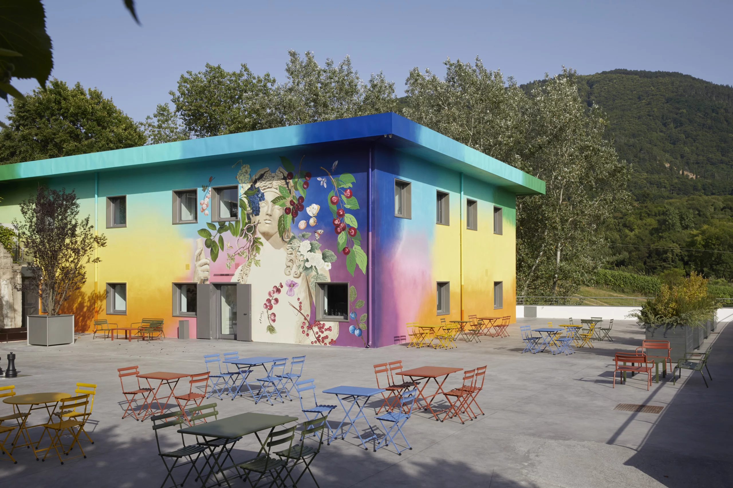 Feudi di San Gregorio