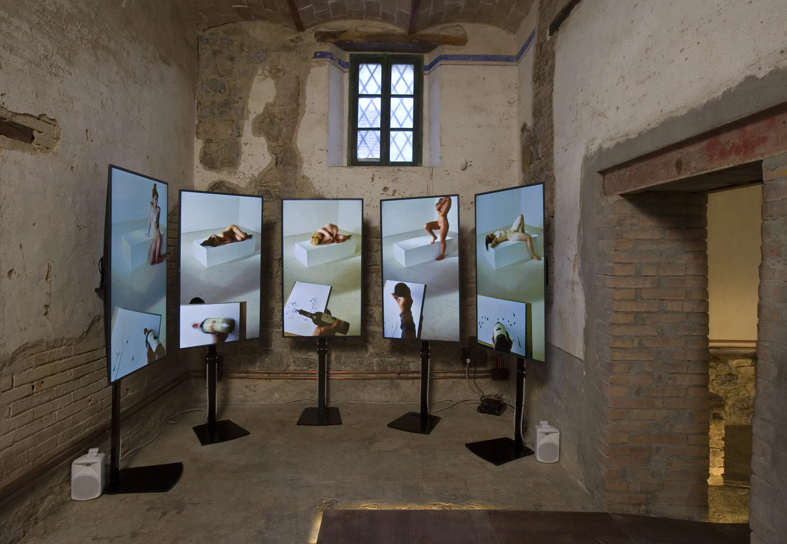 Artisti per Frescobaldi – Frescobaldi