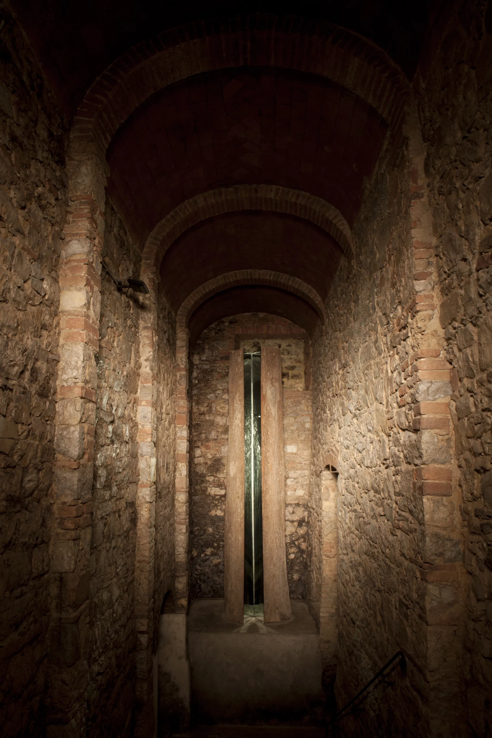 L’albero di Ama: divisione e moltiplicazione dello specchio