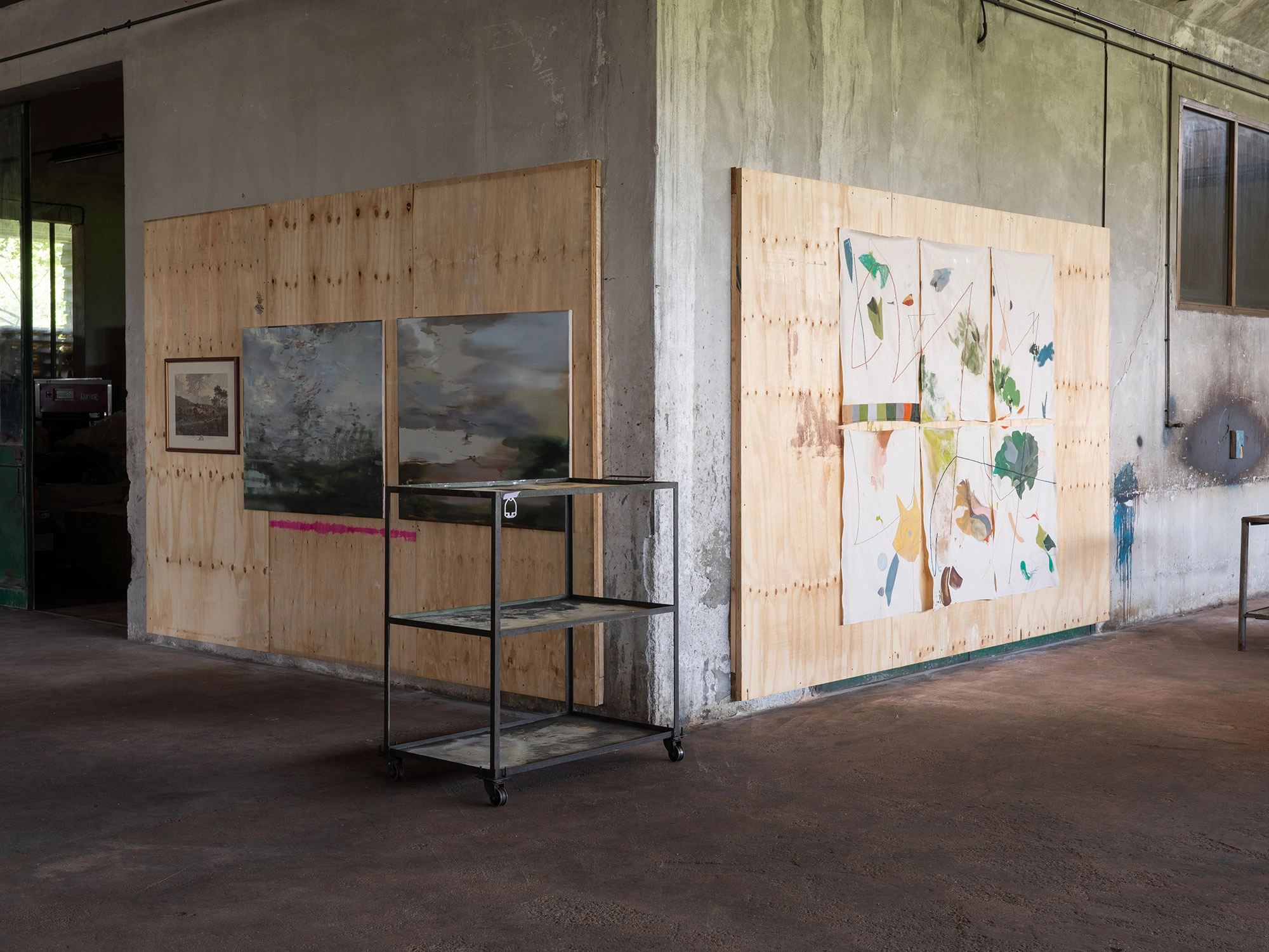 Bonotto Delle Tezze – Officina Malanotte