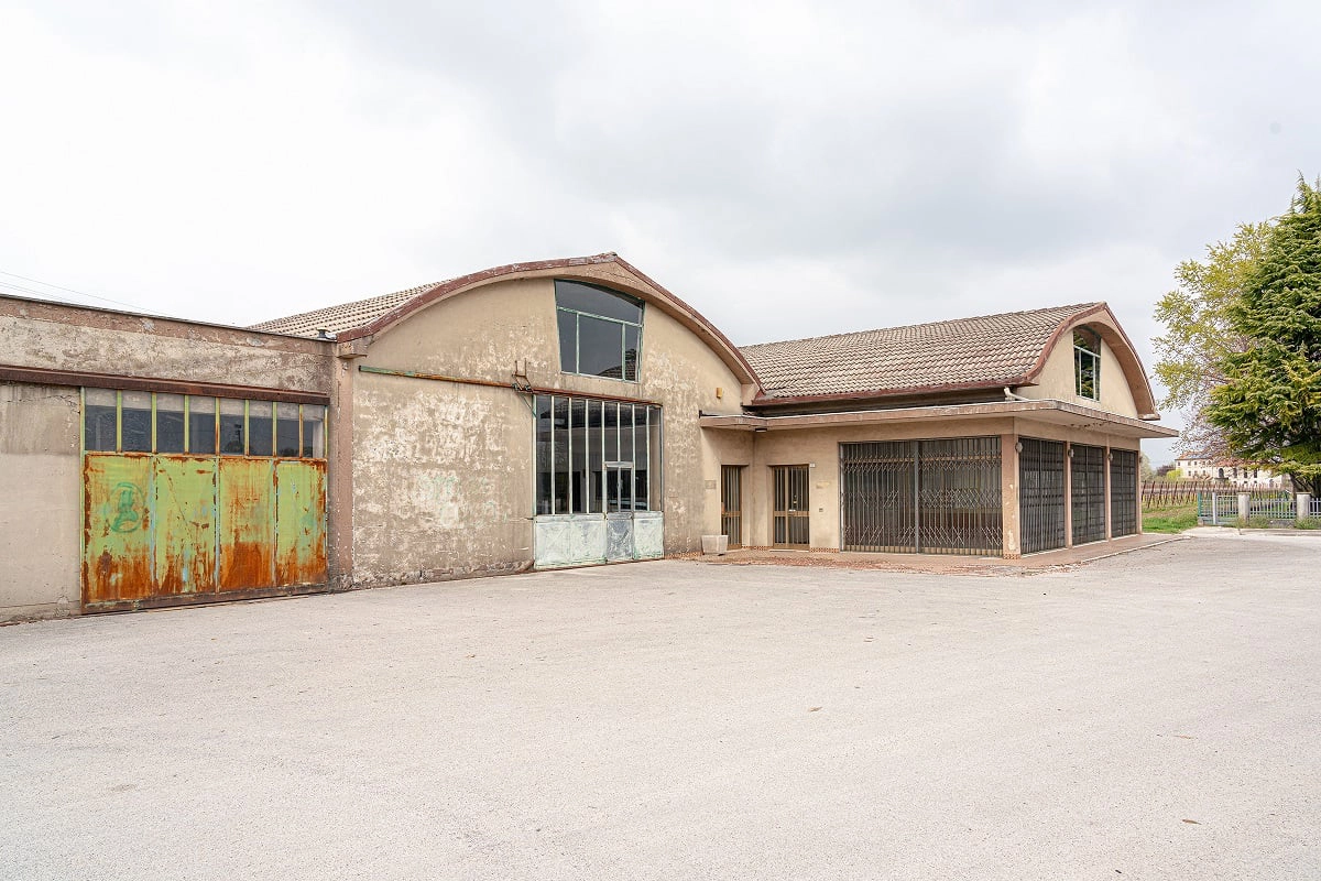 Bonotto Delle Tezze – Officina Malanotte