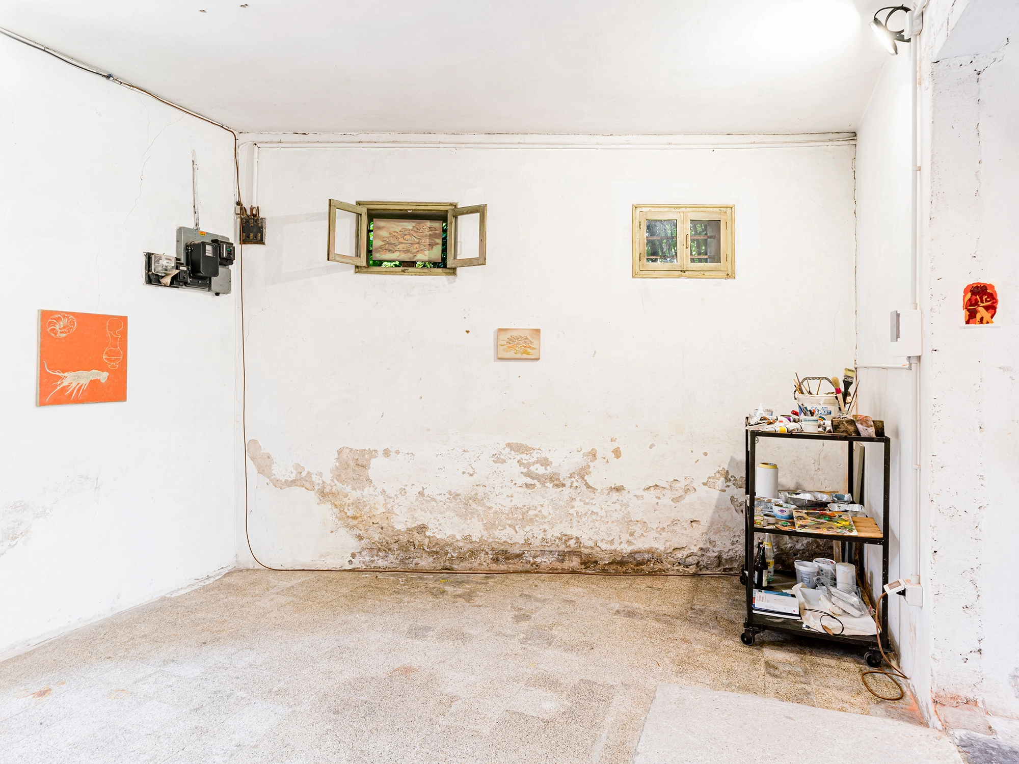 Bonotto Delle Tezze – Officina Malanotte