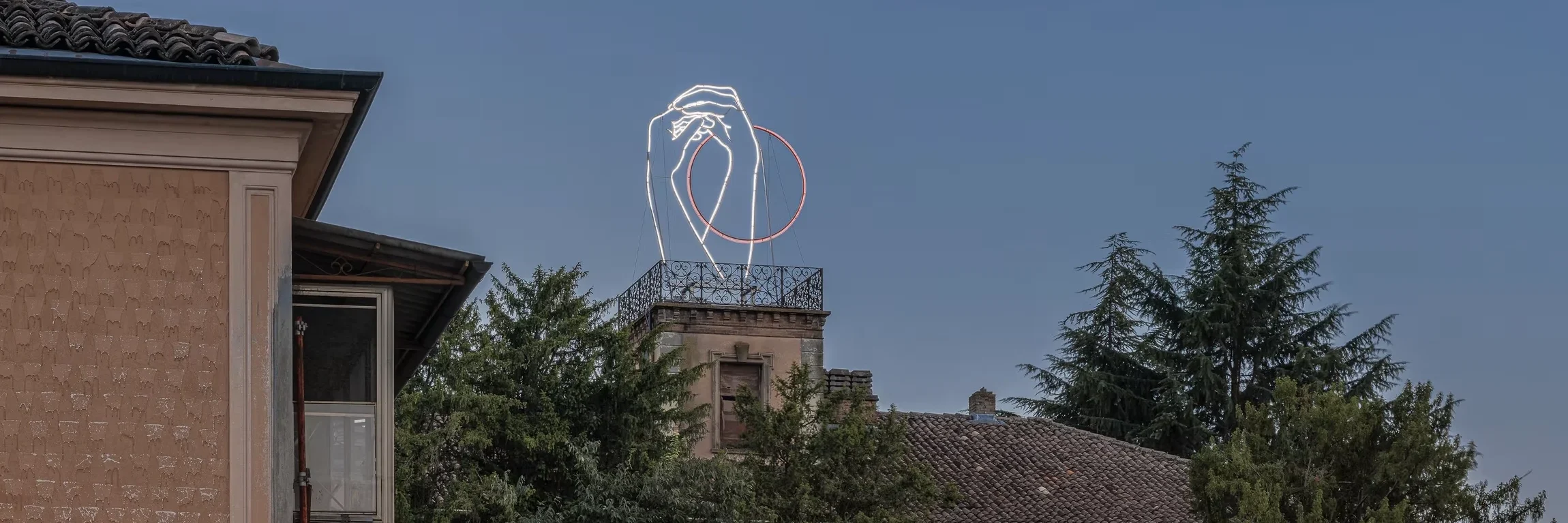 PALAZZOIRREALE (BOSCA)