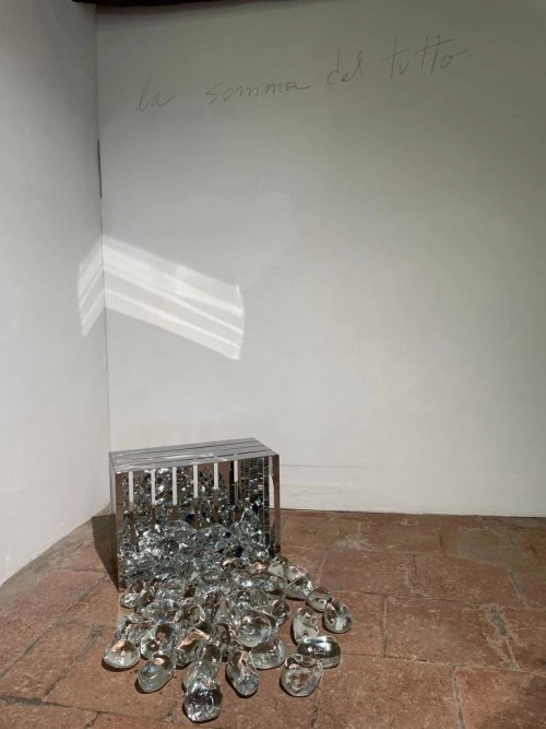 Fattoria di Celle / Collezione Gori