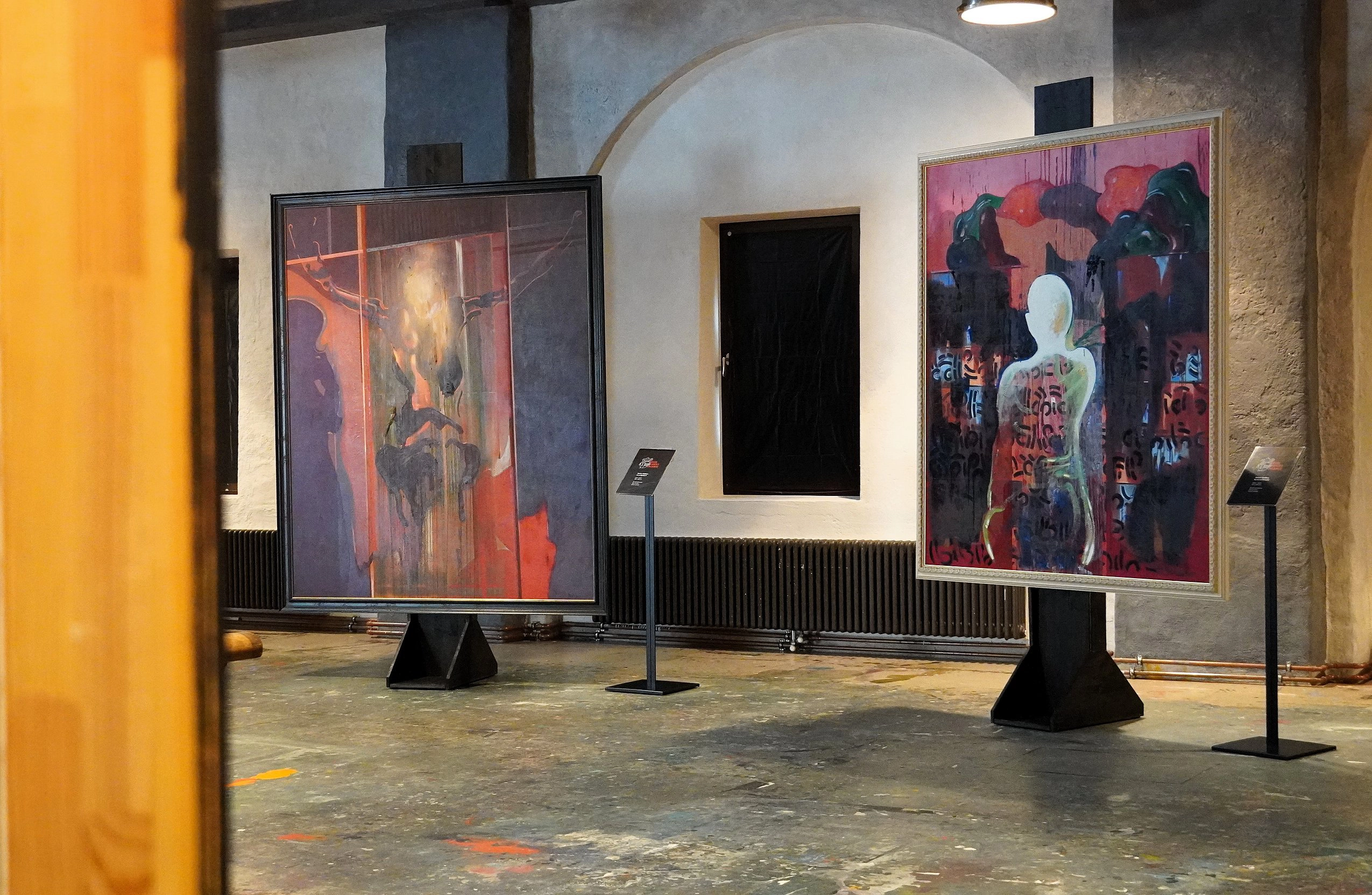 Abbazia di Novacella