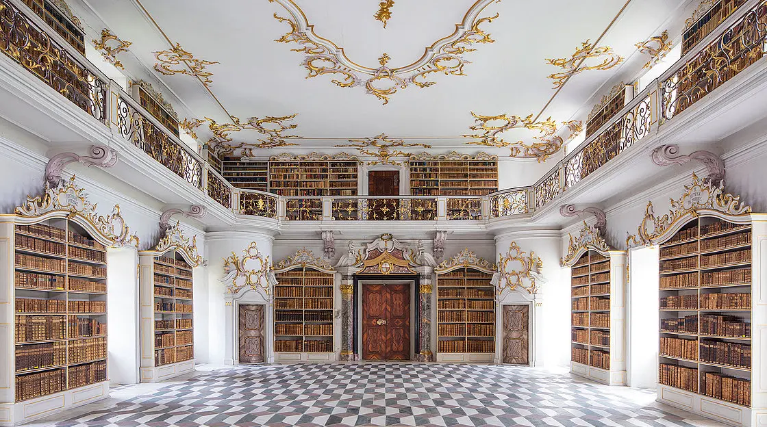 Abbazia di Novacella