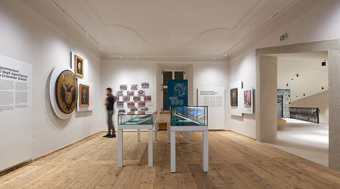 Abbazia di Novacella