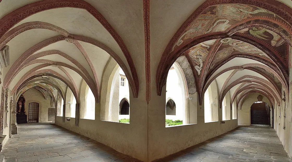 Abbazia di Novacella