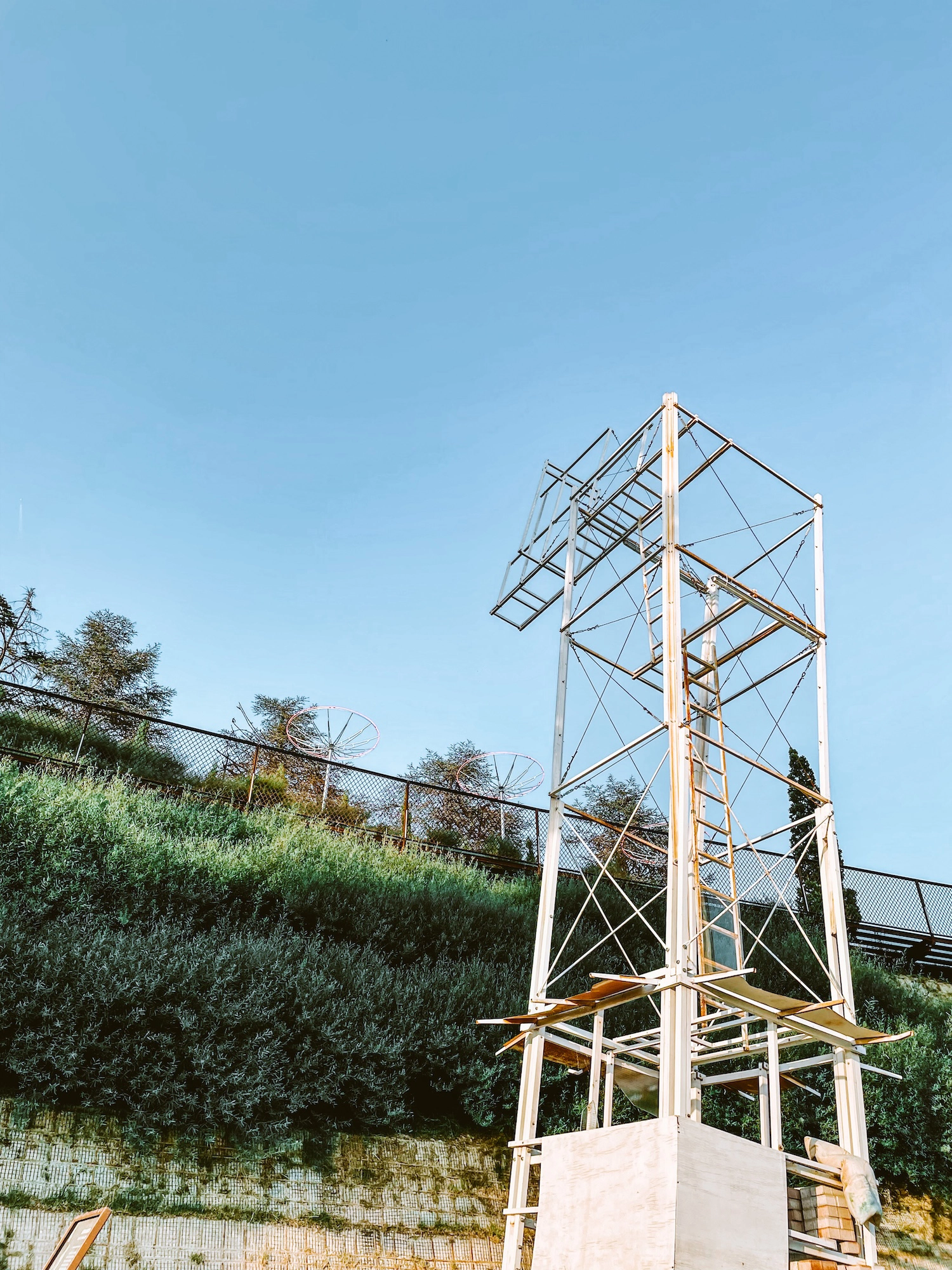 Monowe (The Terminal Outpost)