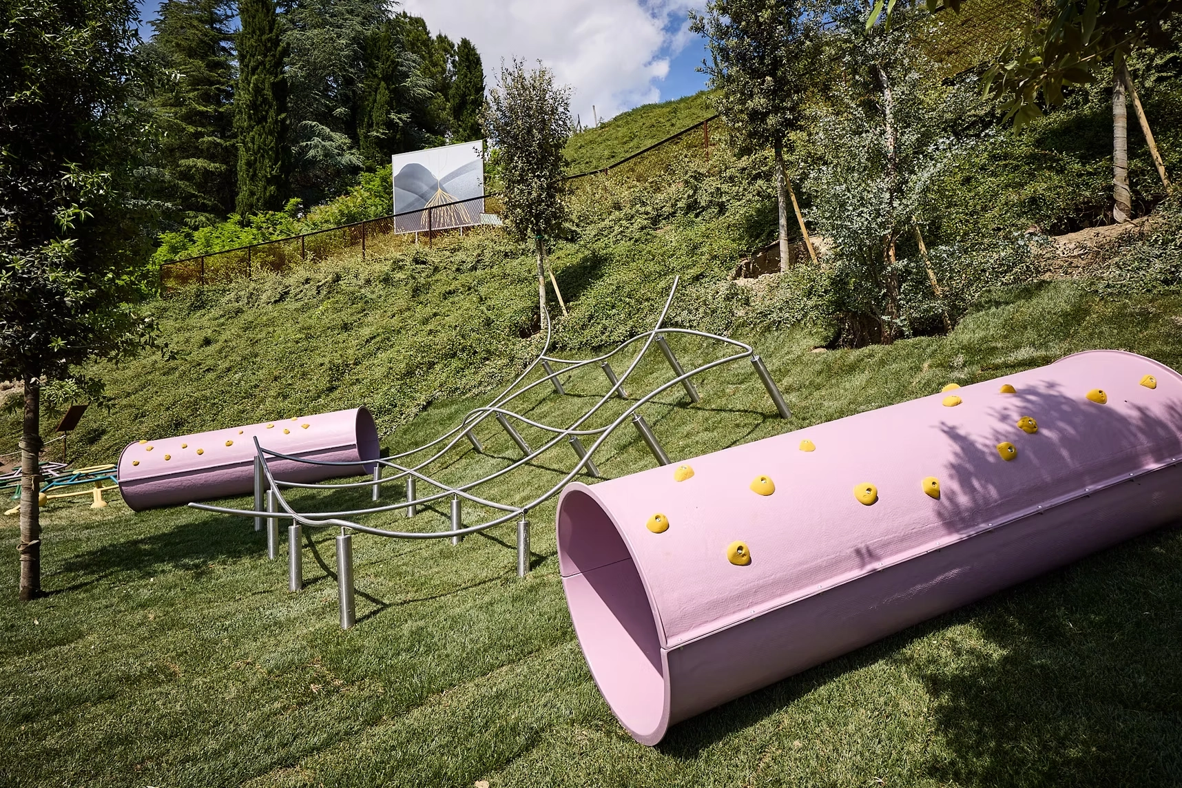 Une machine à jouer