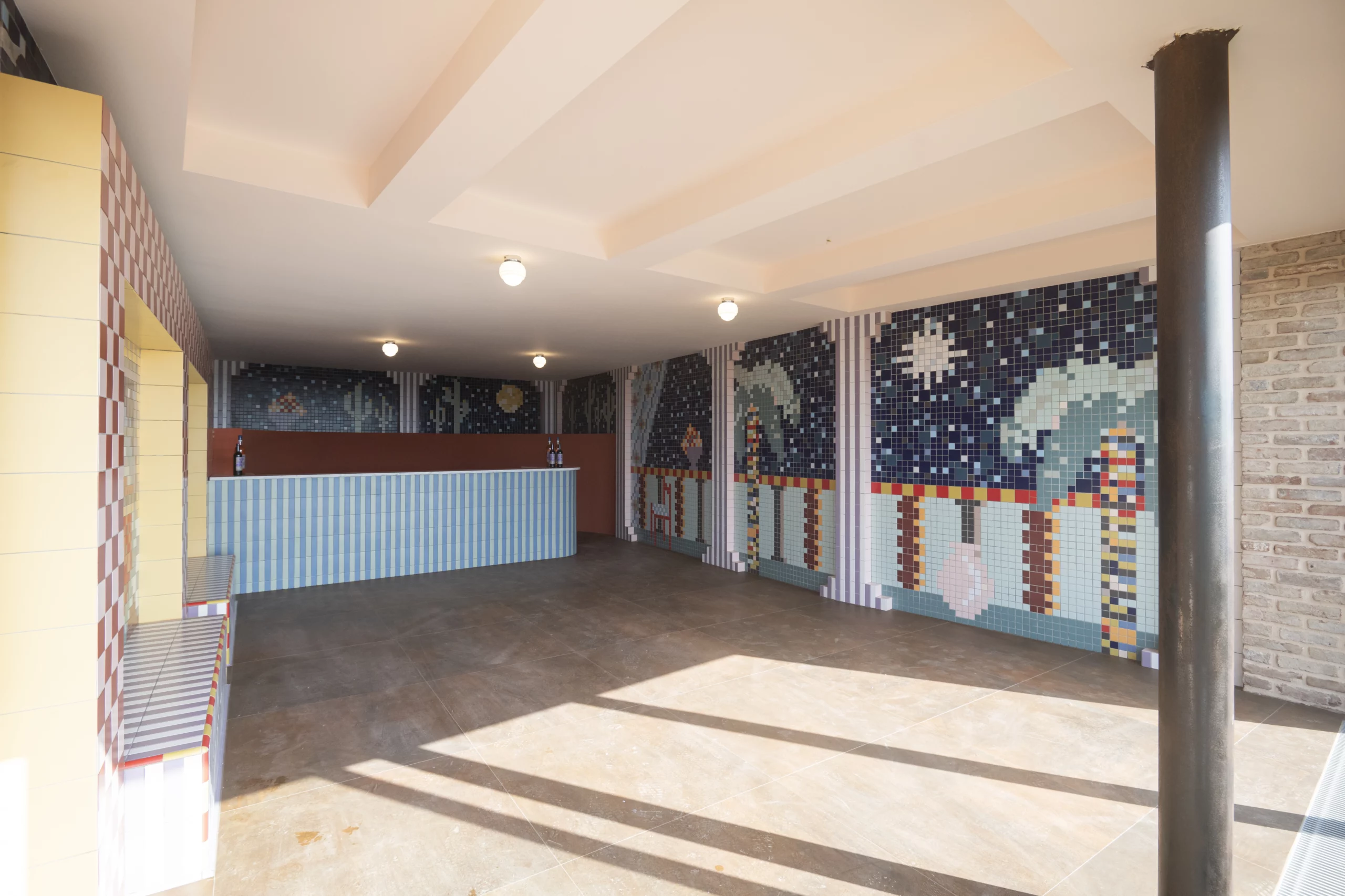 La Cantina de Guarene