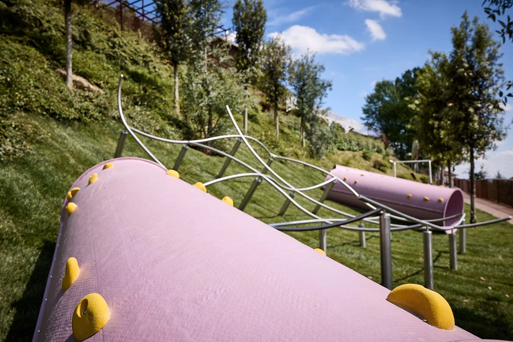 Une machine à jouer