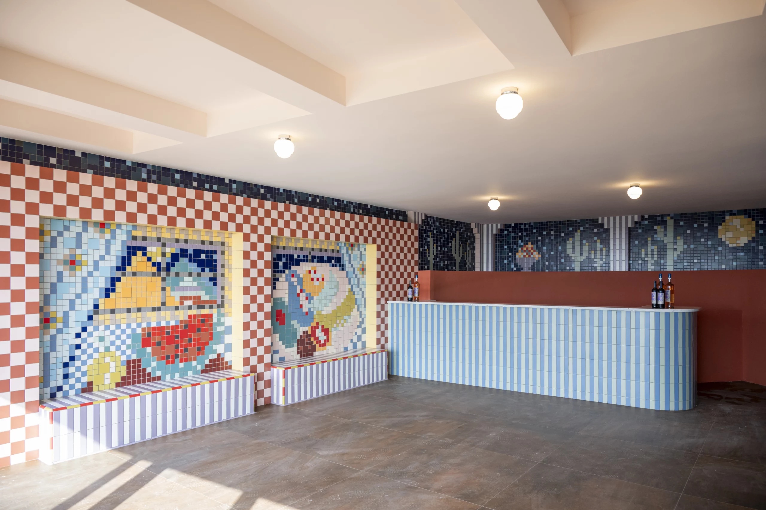 La Cantina de Guarene