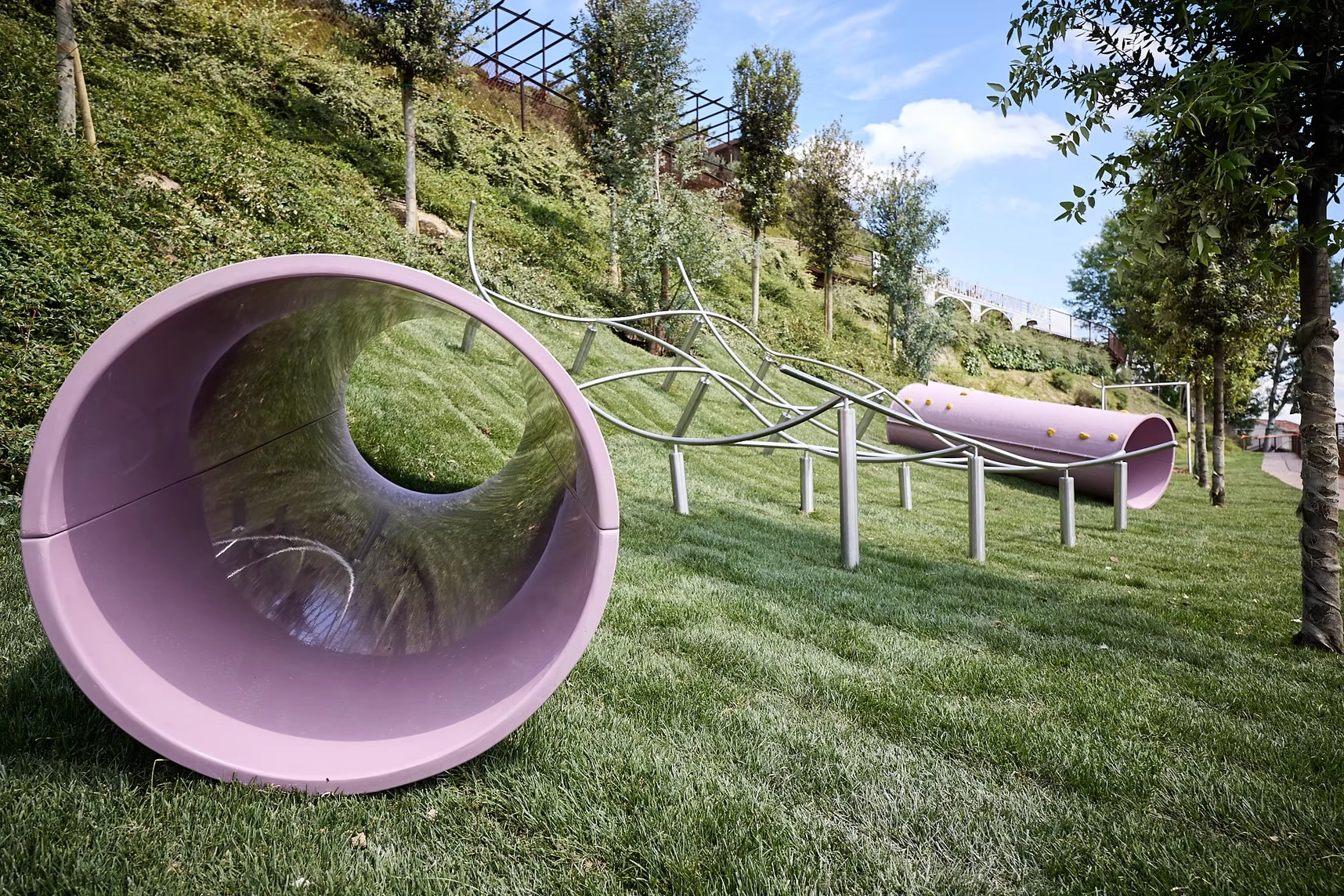 Une machine à jouer