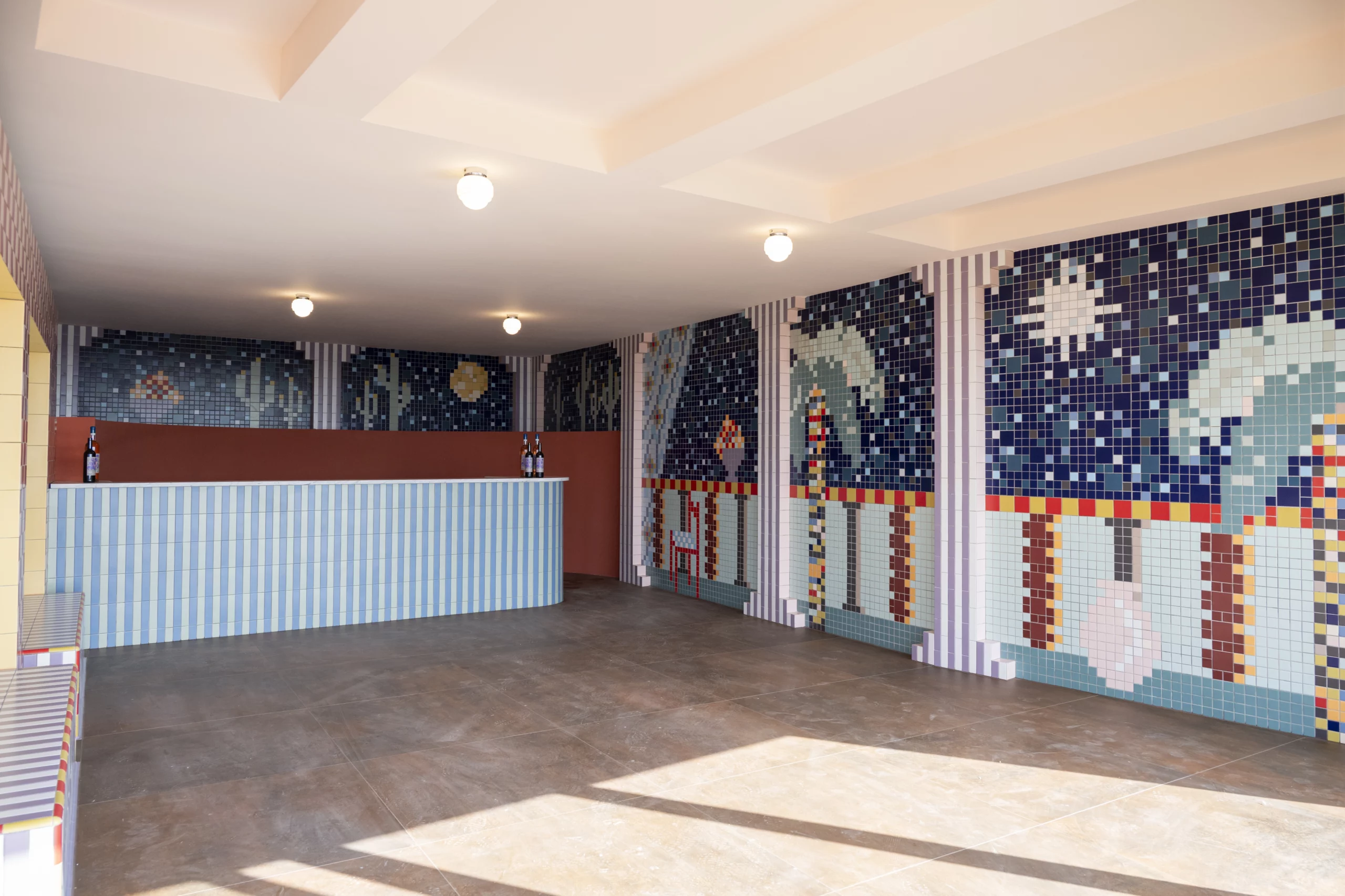 La Cantina de Guarene