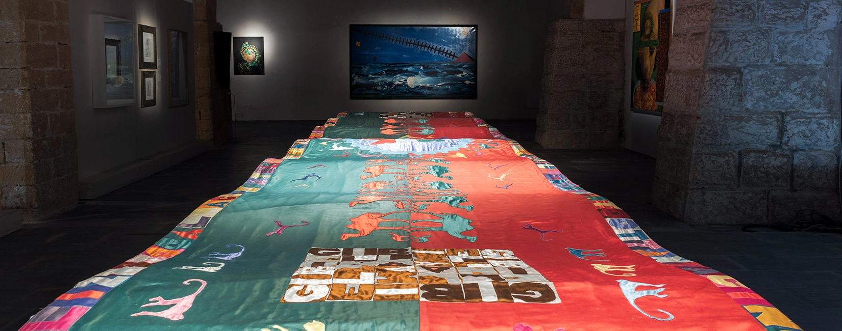 Tenute Orestiadi e Fondazione Orestiadi