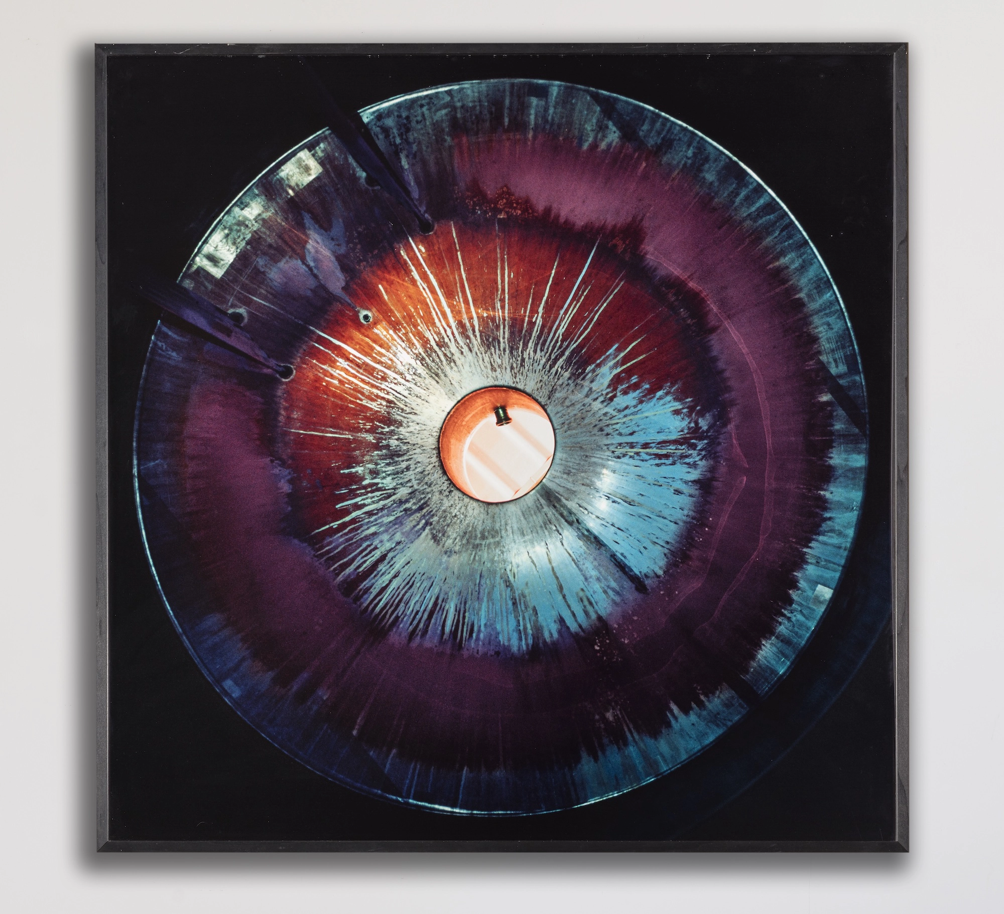 Senza titolo (una botte di ferro)