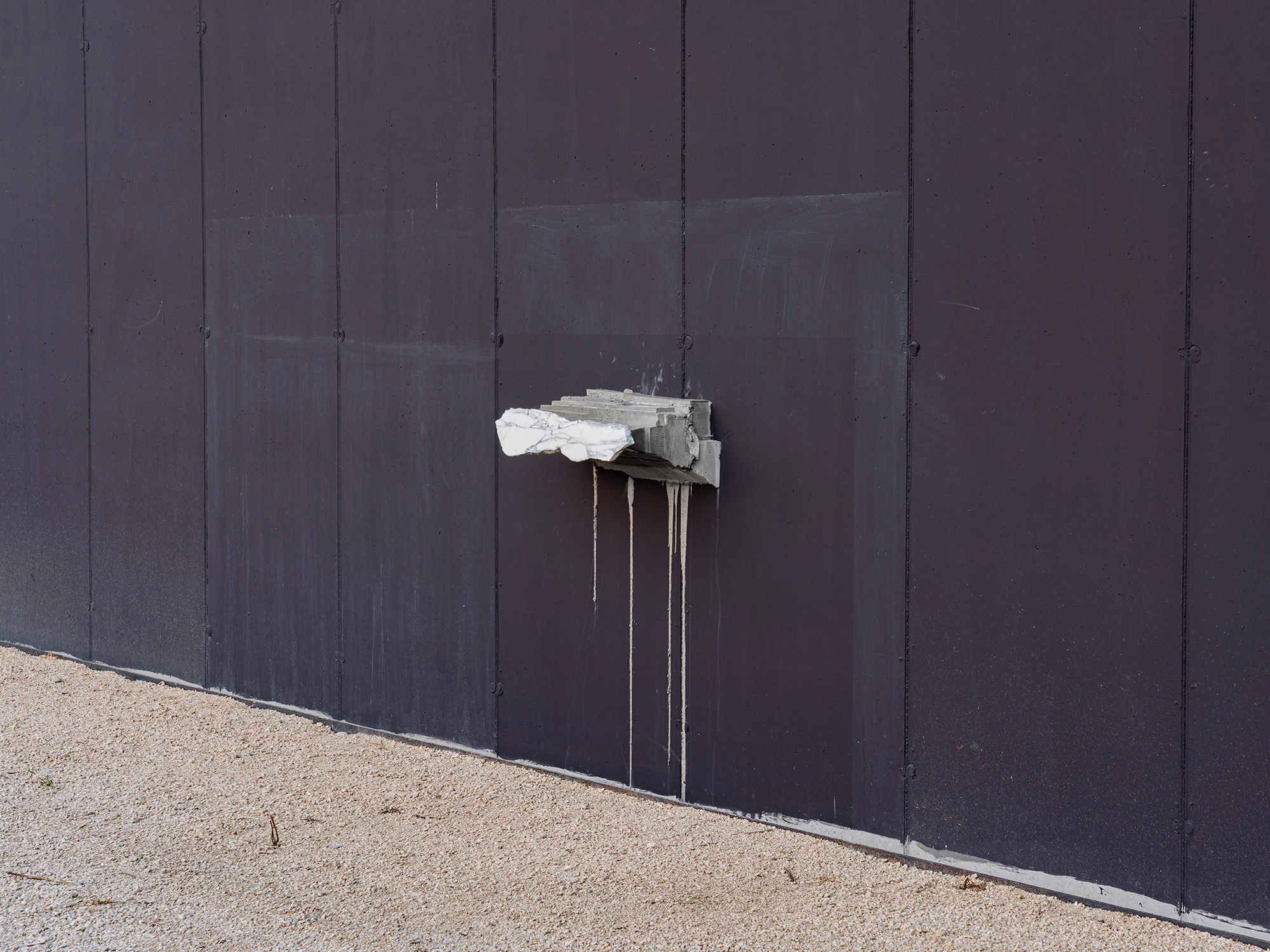Paolo Pretolani, Fabrizio Prevedello, Eleonora Rinaldi e Giorgia Severi, Officina Malanotte, 2024.