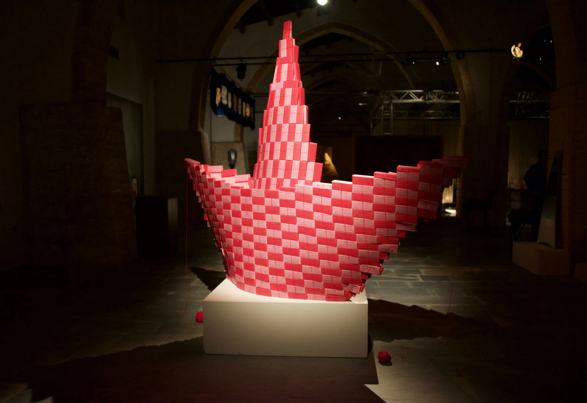 Tenute Orestiadi e Fondazione Orestiadi