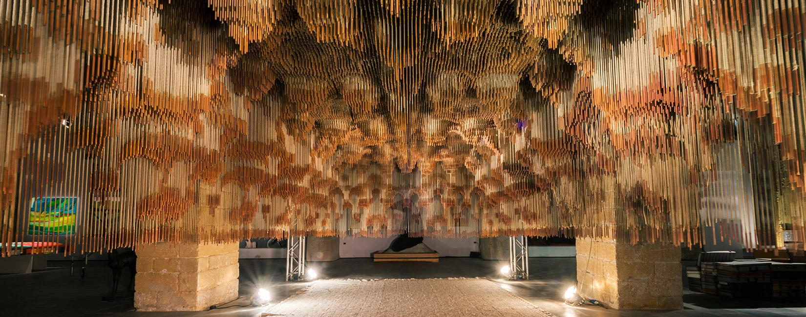 Tenute Orestiadi e Fondazione Orestiadi