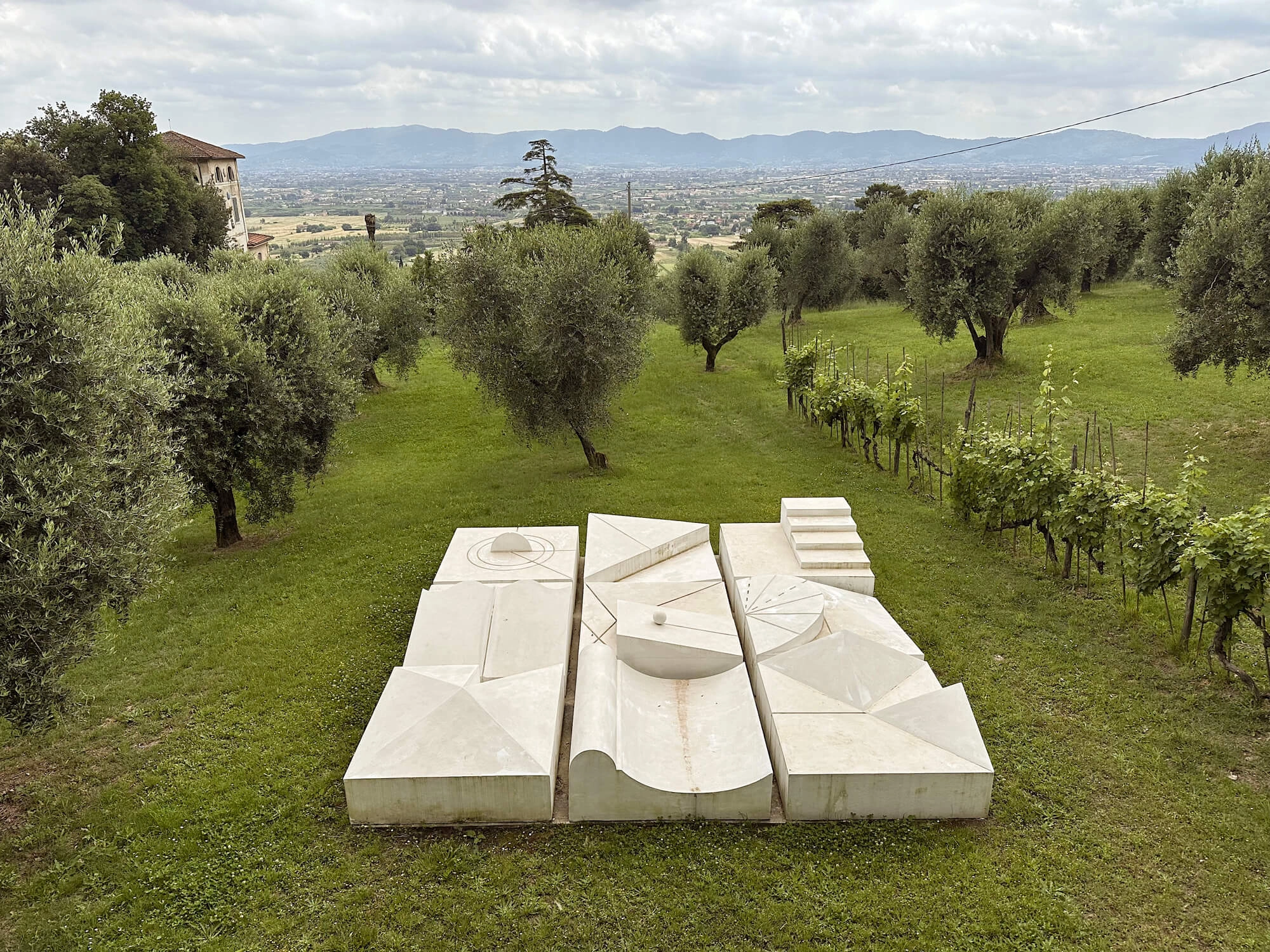 Gerusalemme Città Della Pace