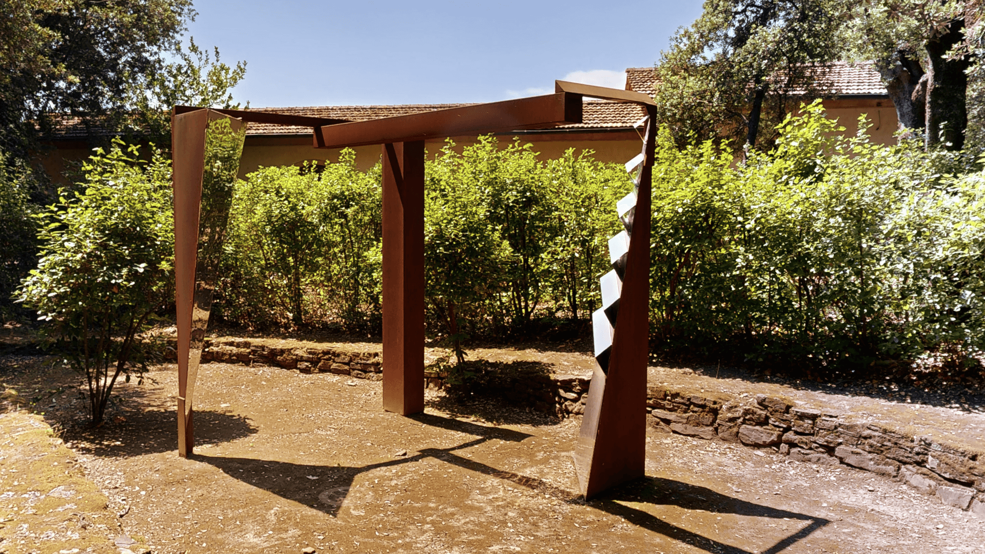 Enfiteusi I, Enfiteusi II