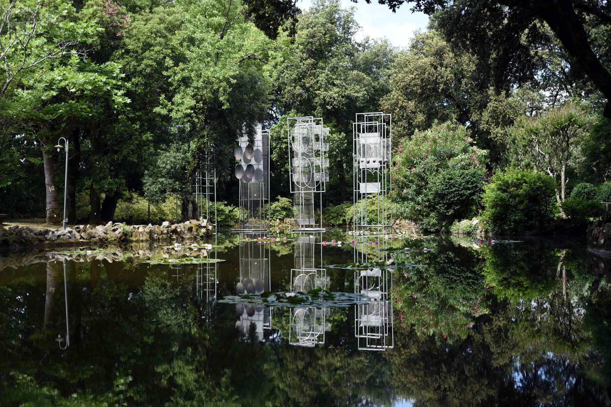 Tema e variazioni II