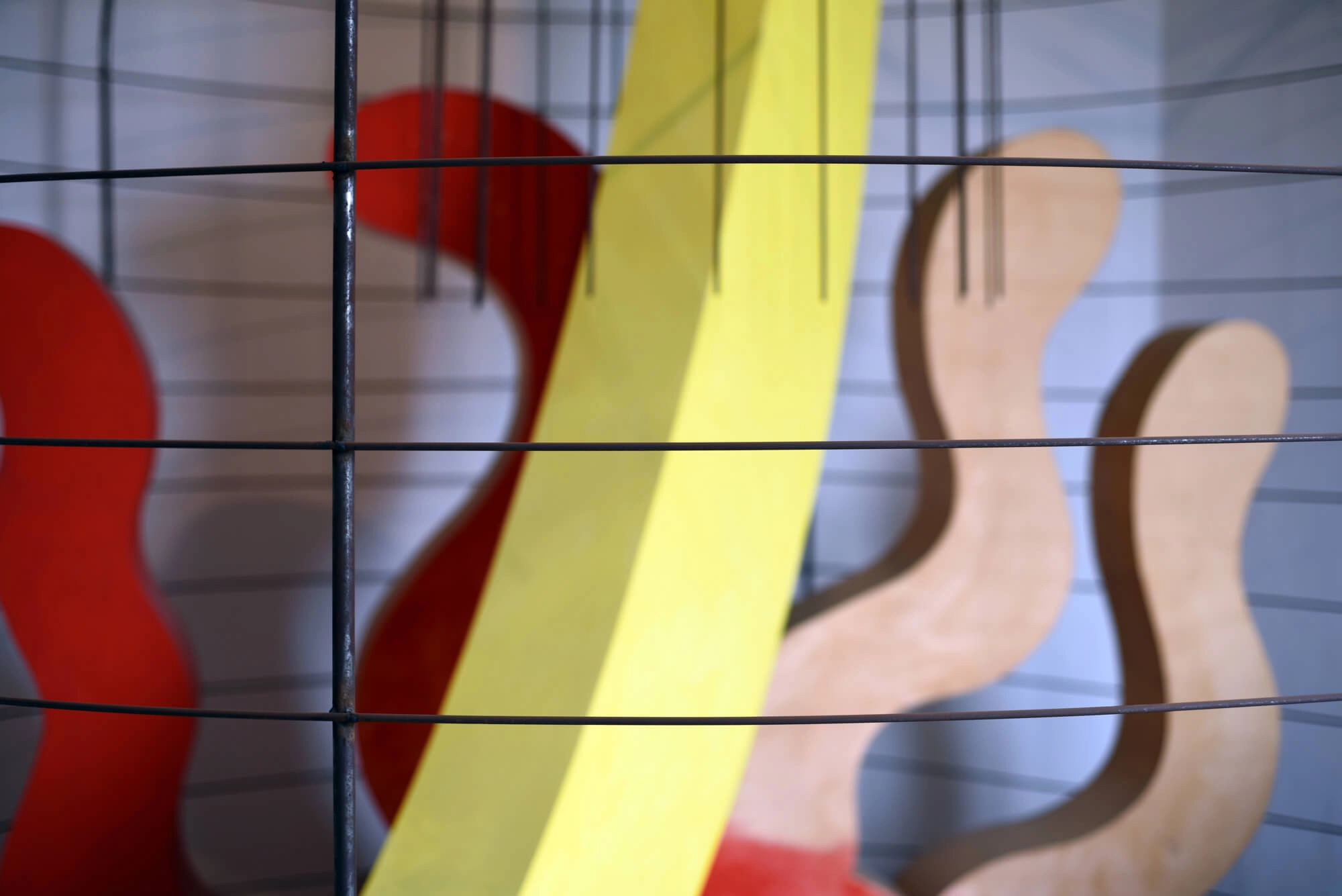 Sole e luna catturati a Celle