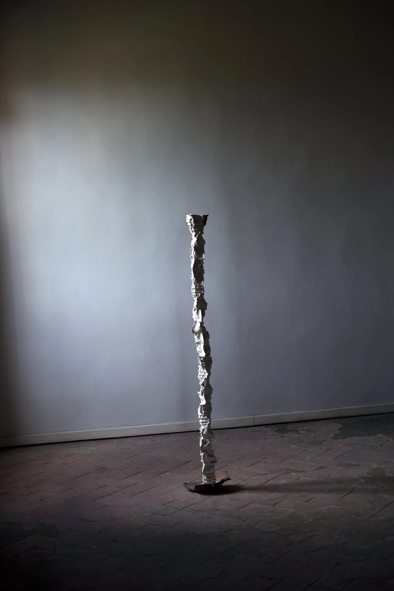 Albero d’acqua + labbra